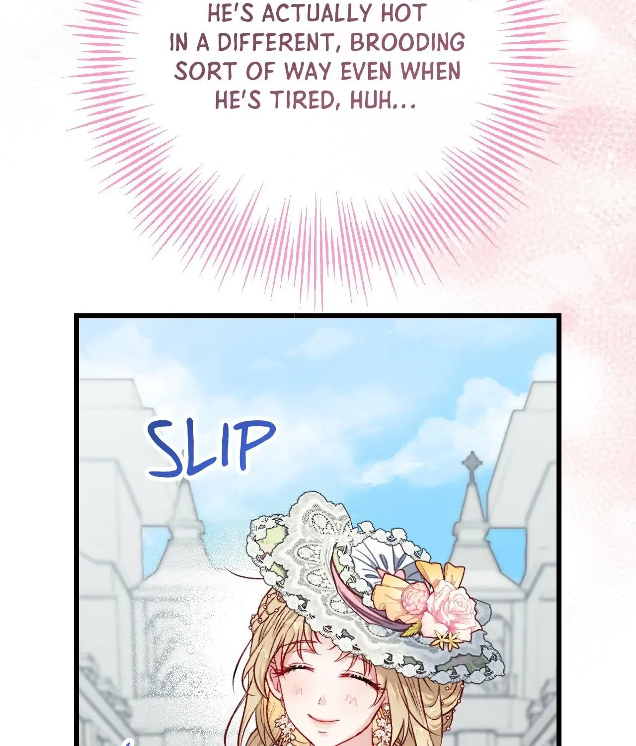 Hunks, Harems, and Hardcore Habits Chapter 20 page 94 - 