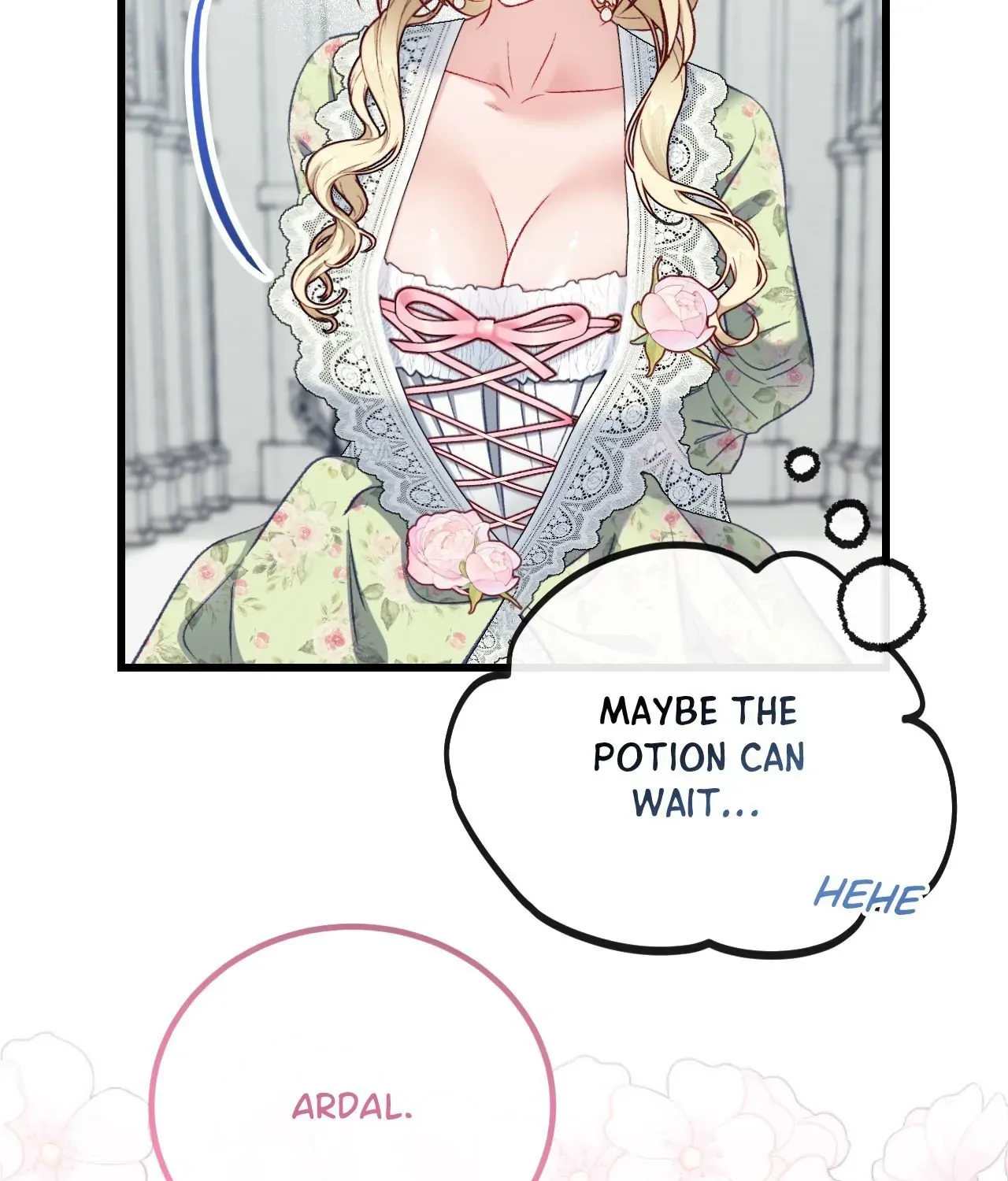Hunks, Harems, and Hardcore Habits Chapter 20 page 95 - 