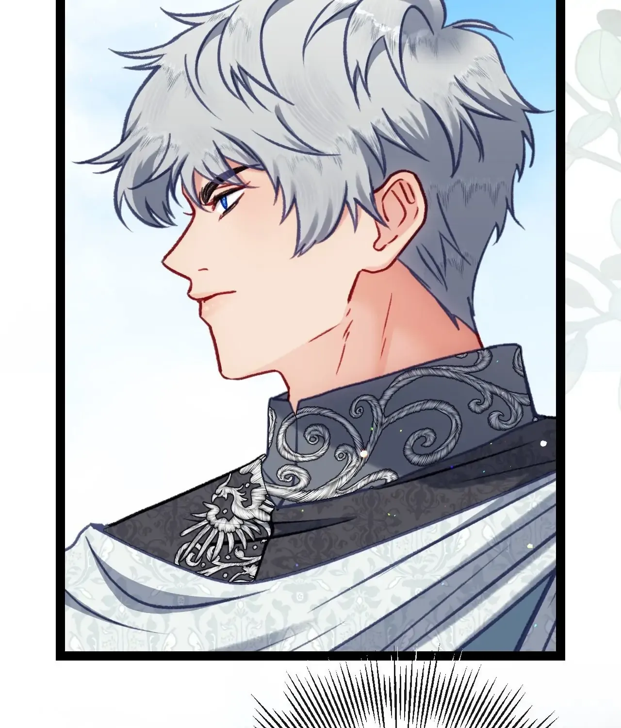 Hunks, Harems, and Hardcore Habits Chapter 21 page 11 - 