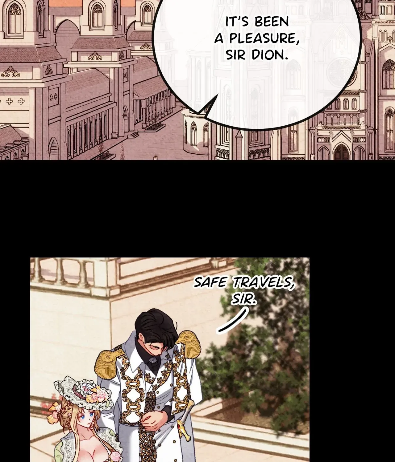 Hunks, Harems, and Hardcore Habits Chapter 21 page 101 - 