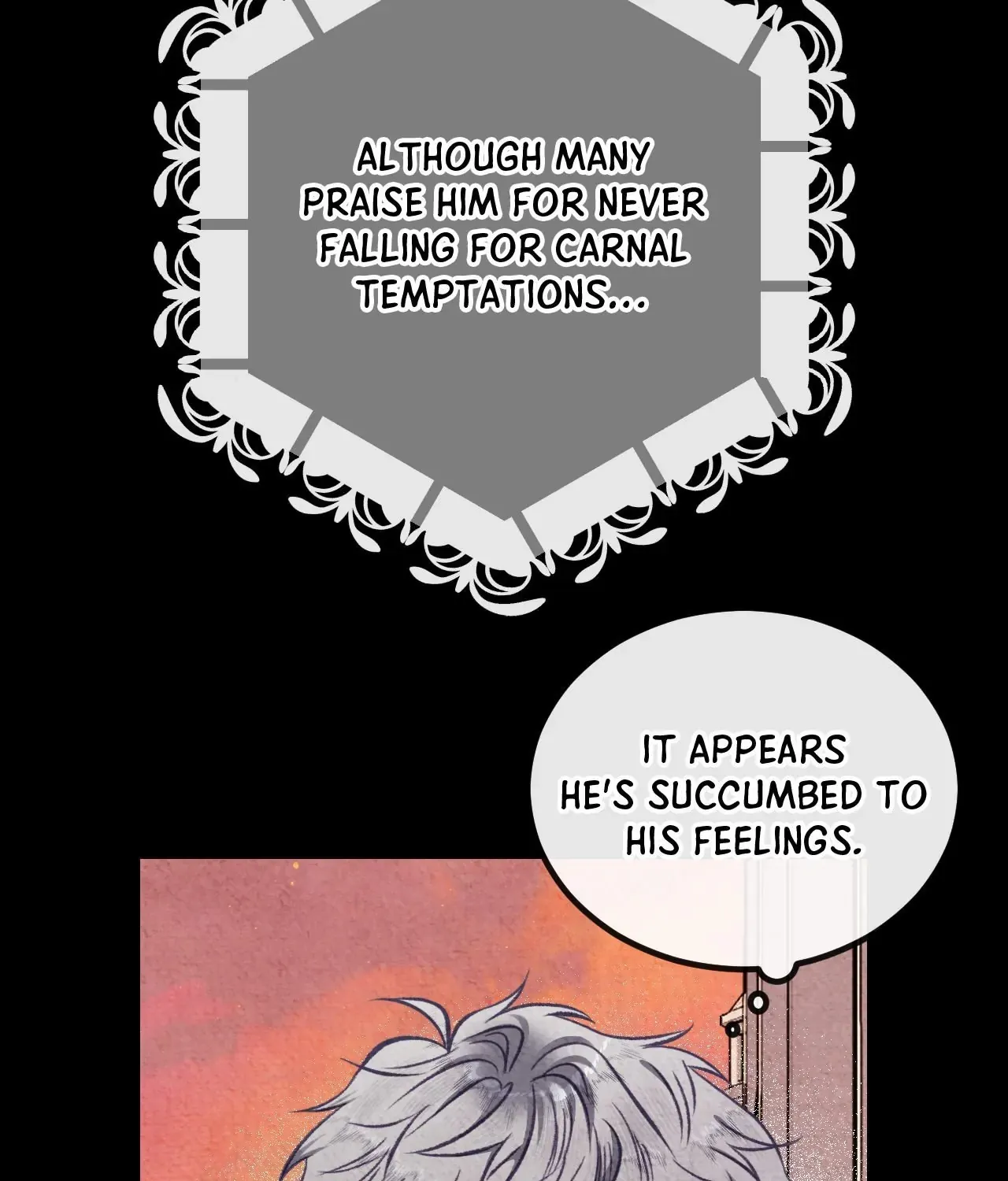 Hunks, Harems, and Hardcore Habits Chapter 21 page 105 - 