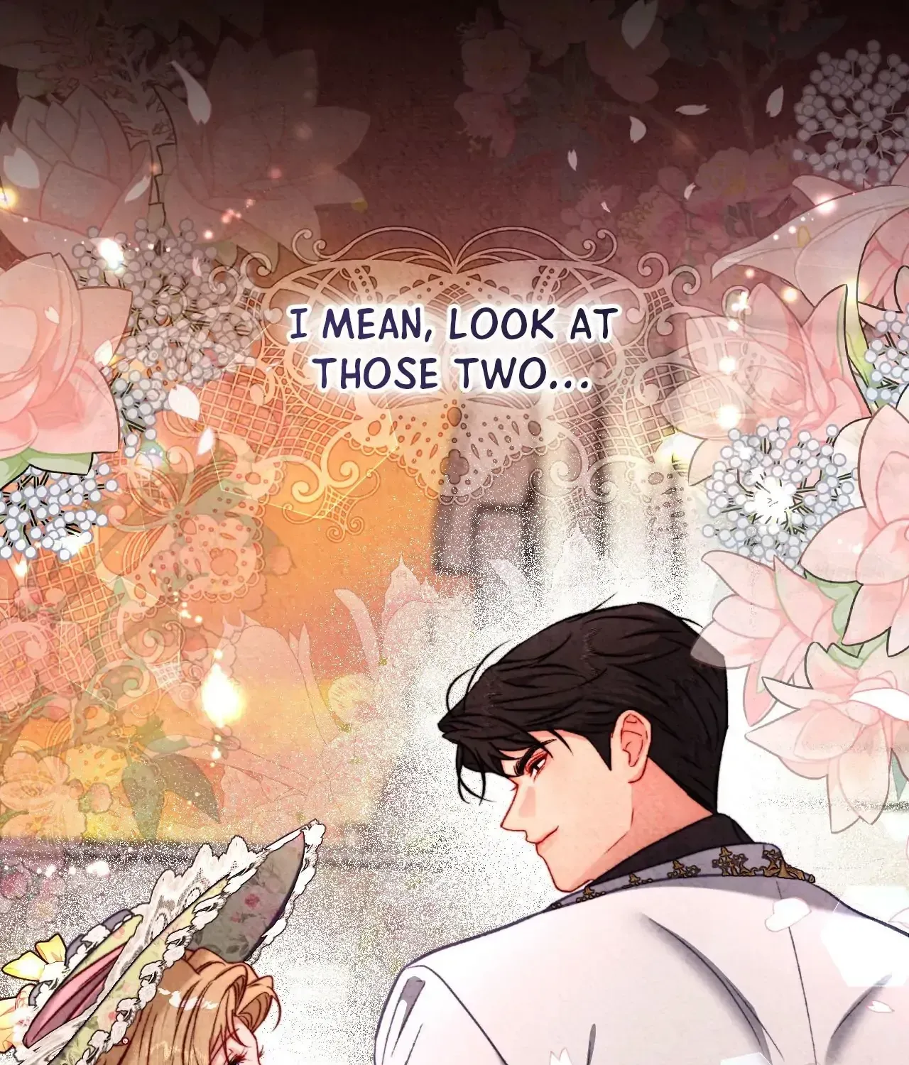 Hunks, Harems, and Hardcore Habits Chapter 21 page 107 - 
