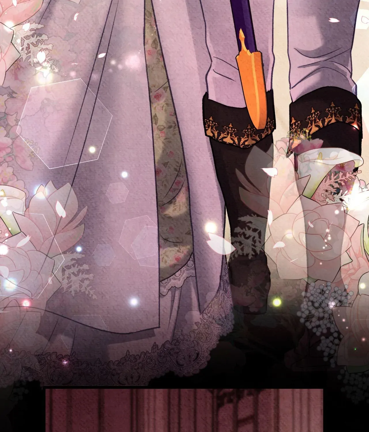 Hunks, Harems, and Hardcore Habits Chapter 21 page 109 - 
