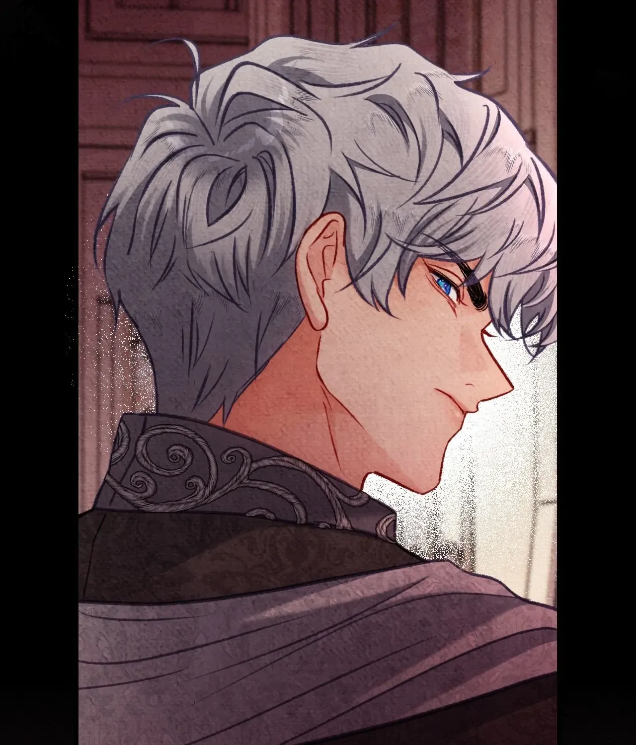 Hunks, Harems, and Hardcore Habits Chapter 21 page 110 - 