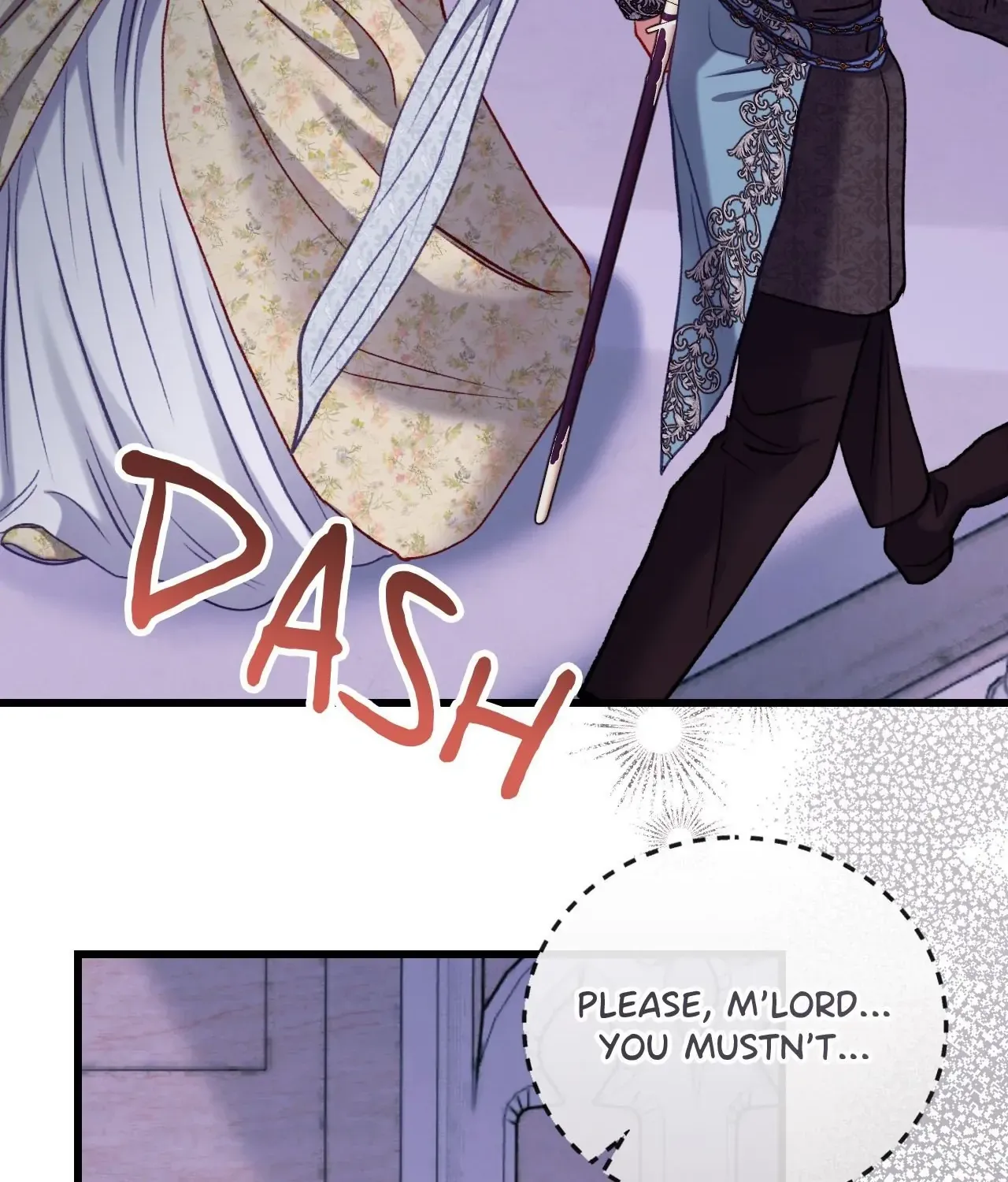 Hunks, Harems, and Hardcore Habits Chapter 21 page 114 - 