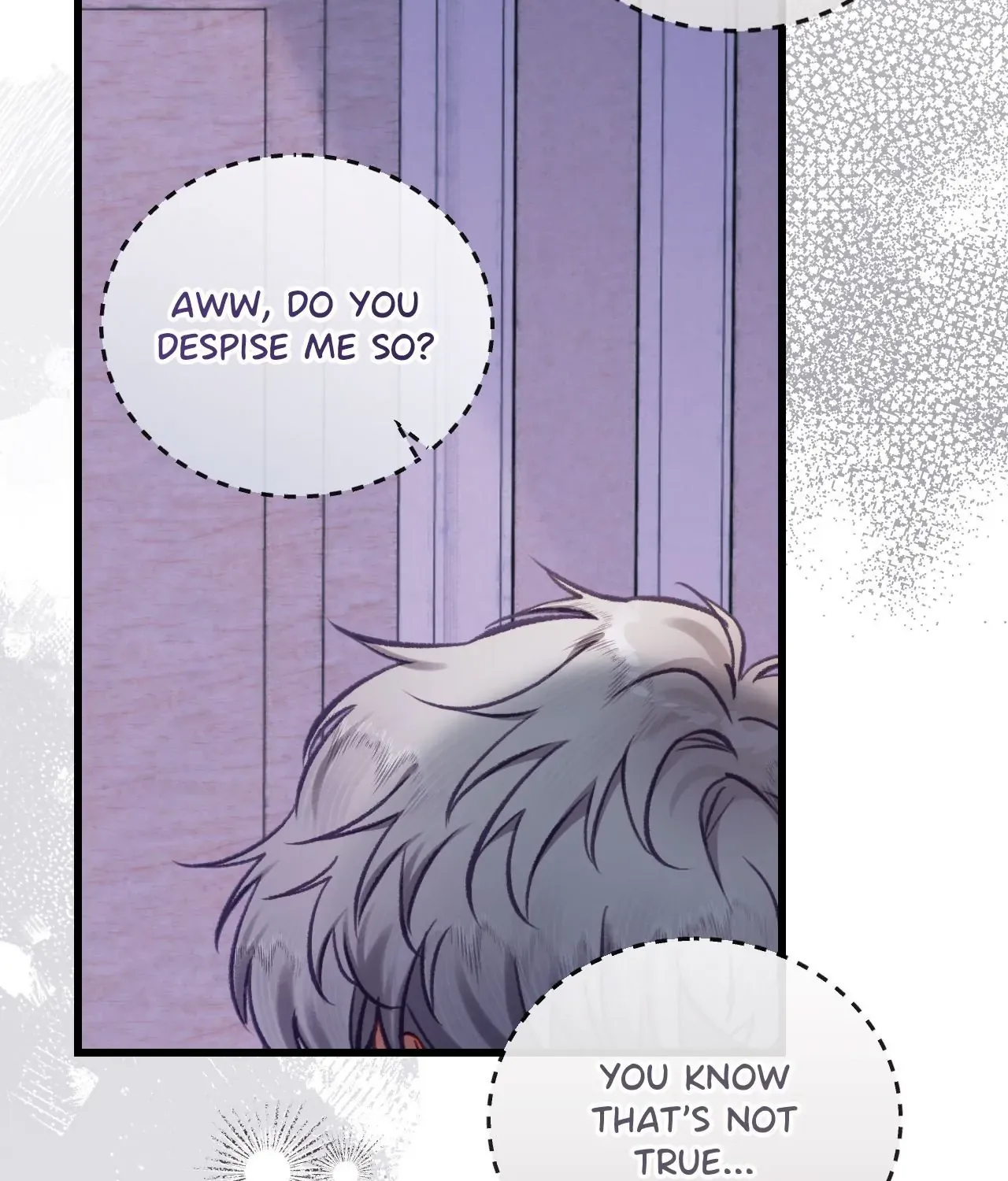 Hunks, Harems, and Hardcore Habits Chapter 21 page 115 - 