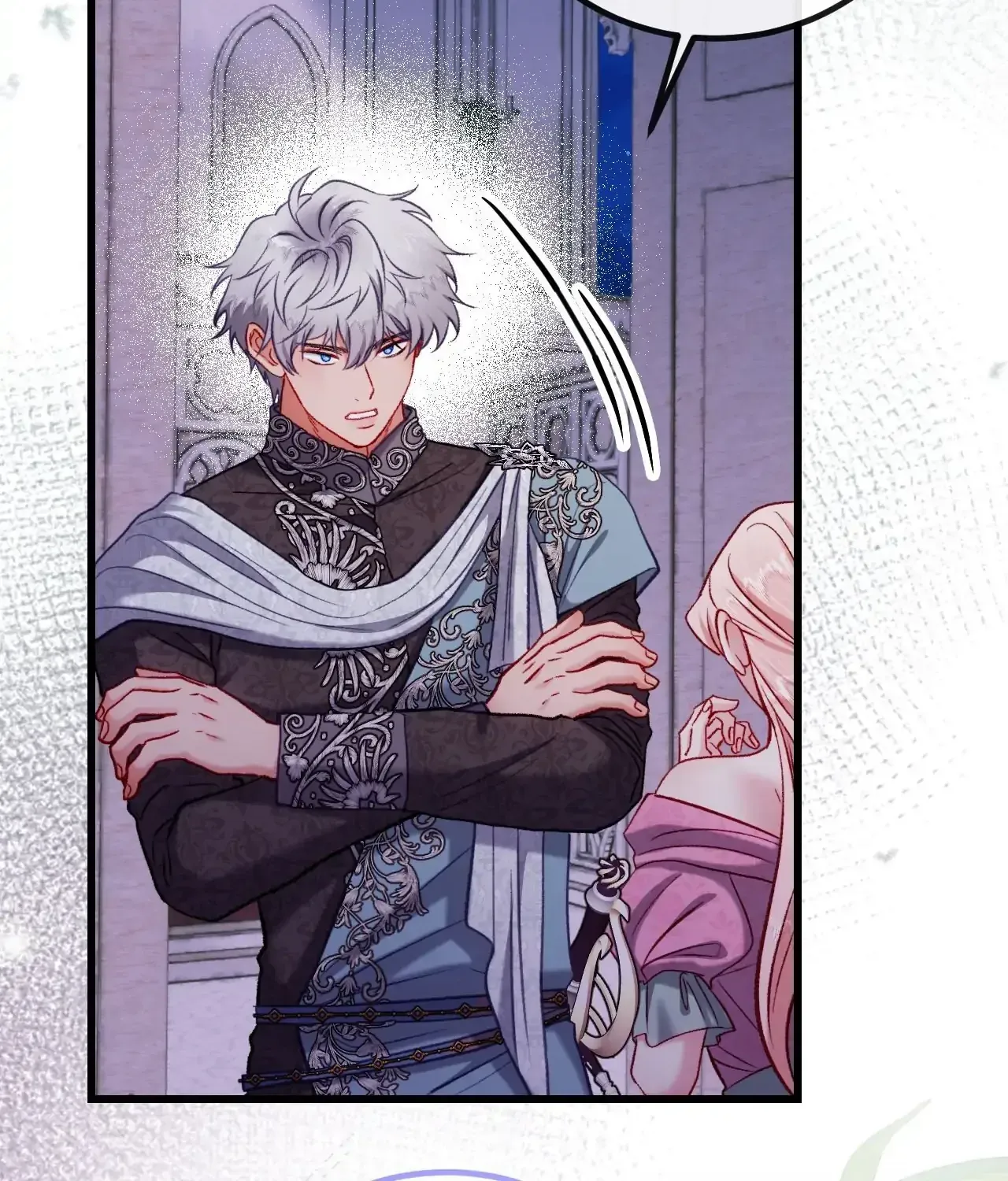 Hunks, Harems, and Hardcore Habits Chapter 21 page 120 - 