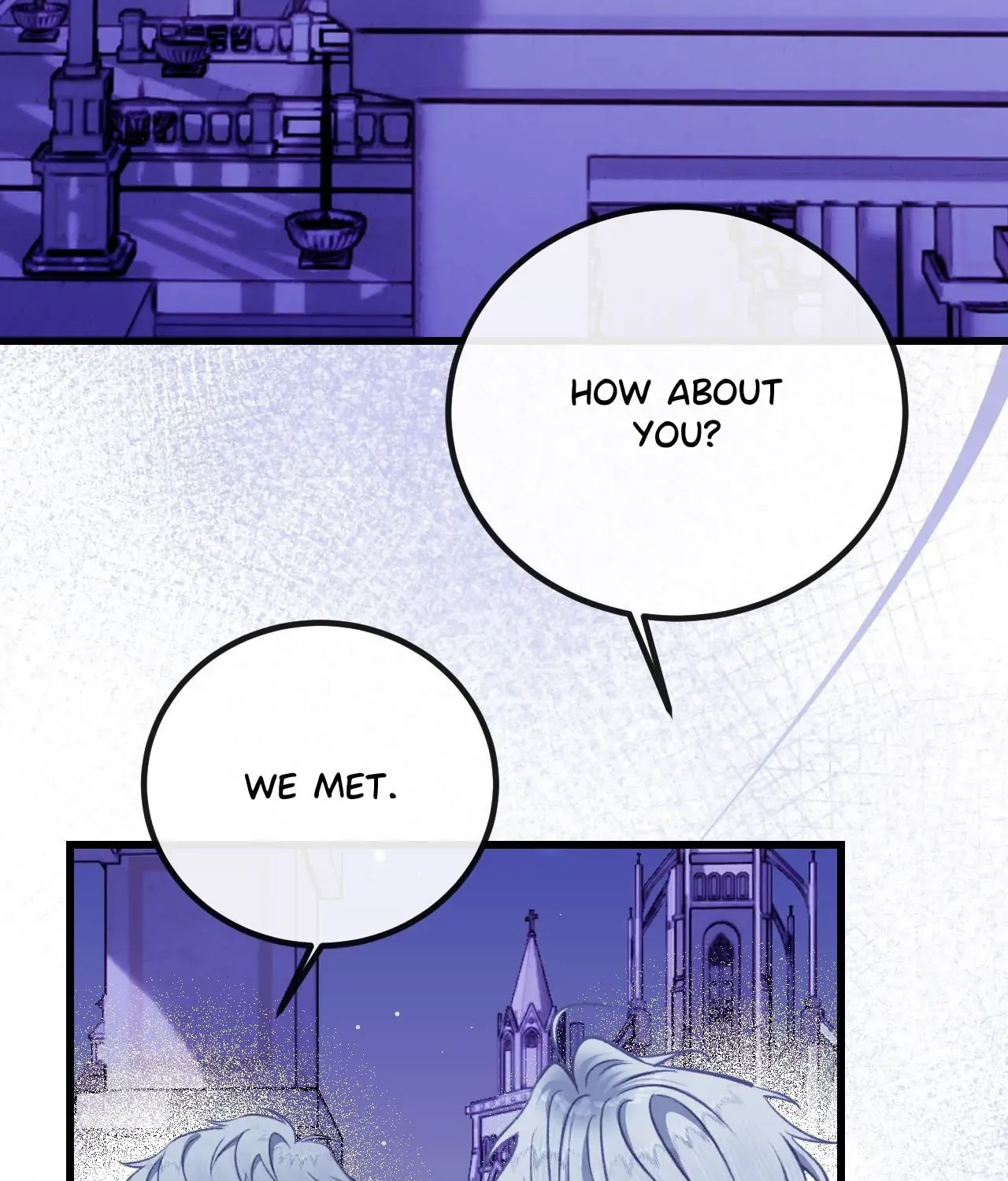 Hunks, Harems, and Hardcore Habits Chapter 21 page 127 - 