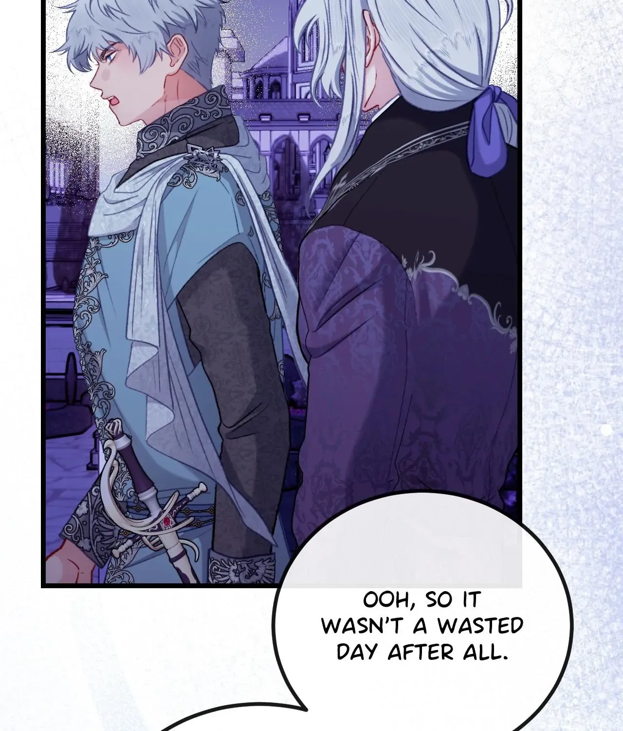 Hunks, Harems, and Hardcore Habits Chapter 21 page 128 - 