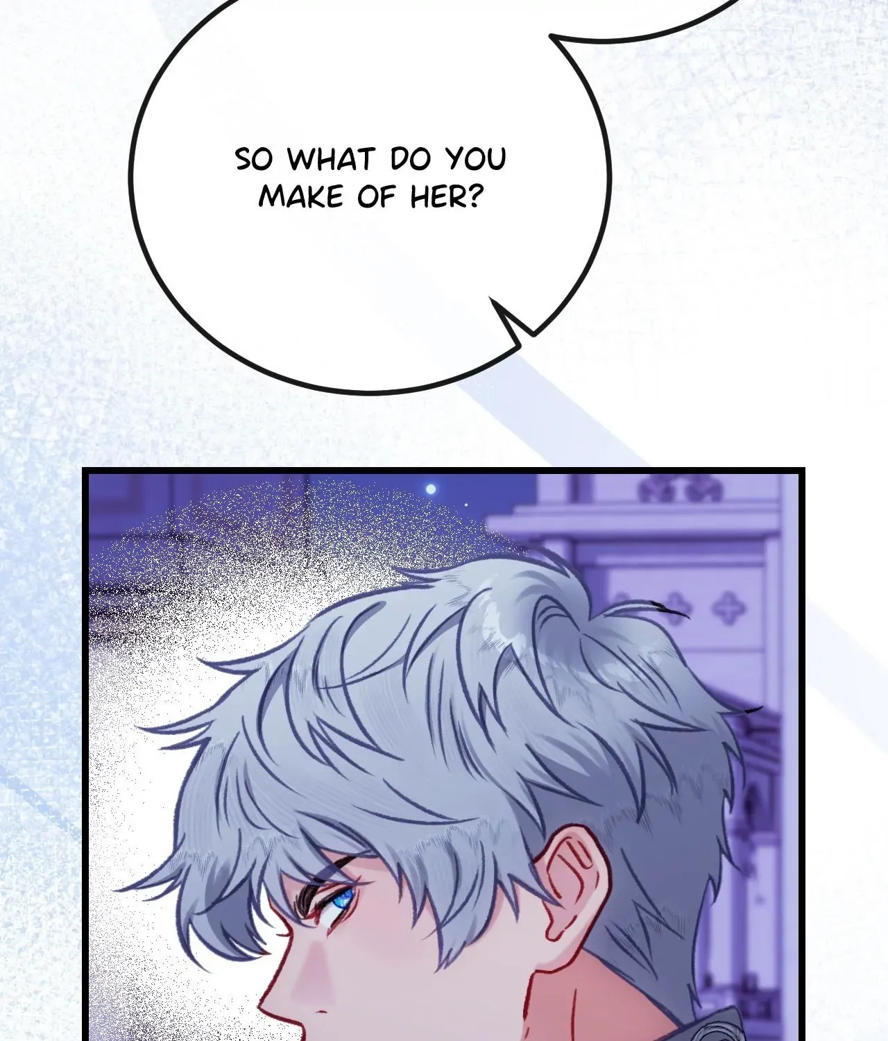 Hunks, Harems, and Hardcore Habits Chapter 21 page 129 - 