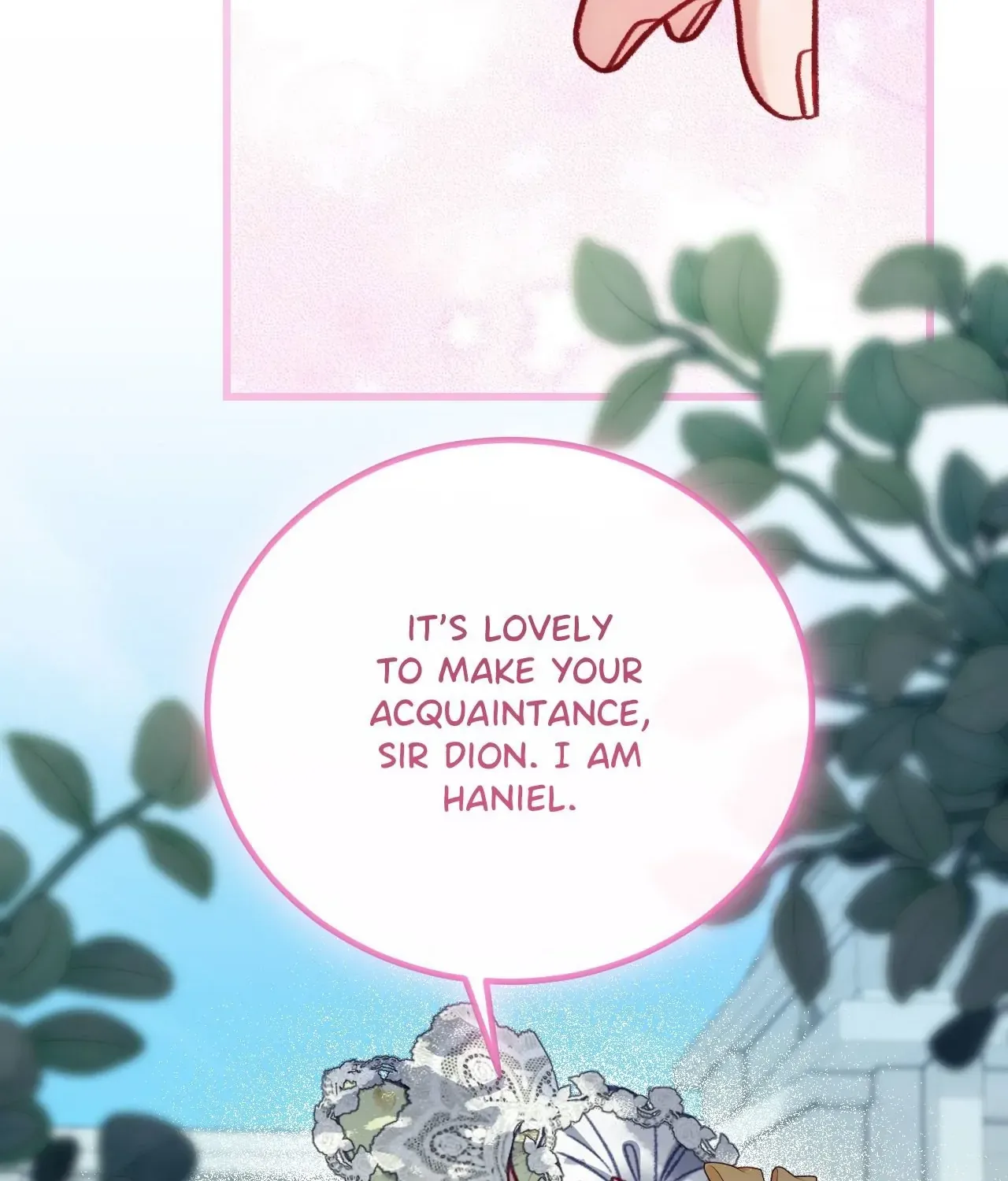 Hunks, Harems, and Hardcore Habits Chapter 21 page 20 - 