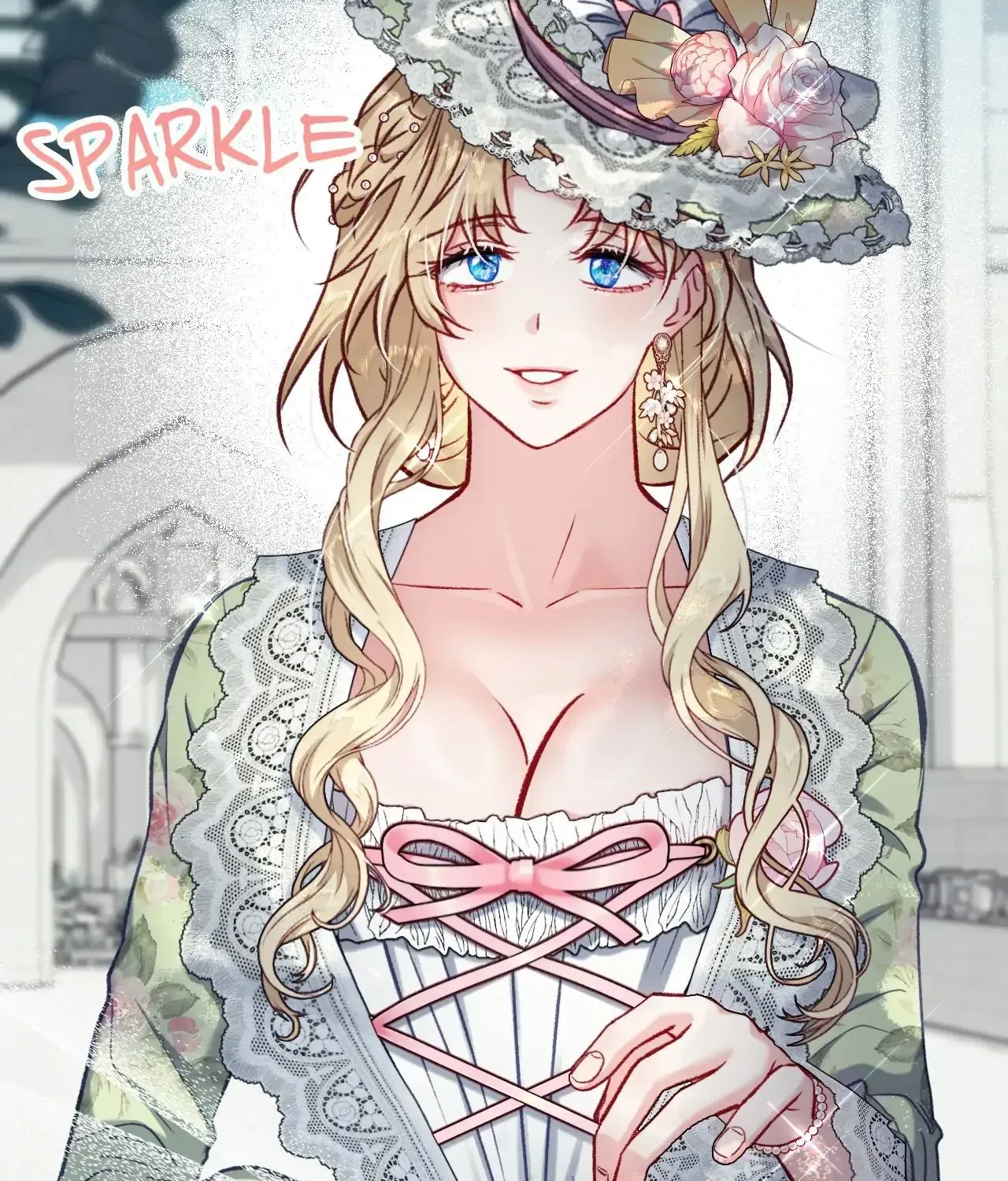 Hunks, Harems, and Hardcore Habits Chapter 21 page 21 - 