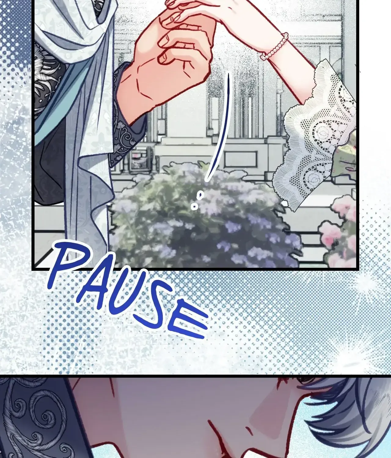 Hunks, Harems, and Hardcore Habits Chapter 21 page 34 - 