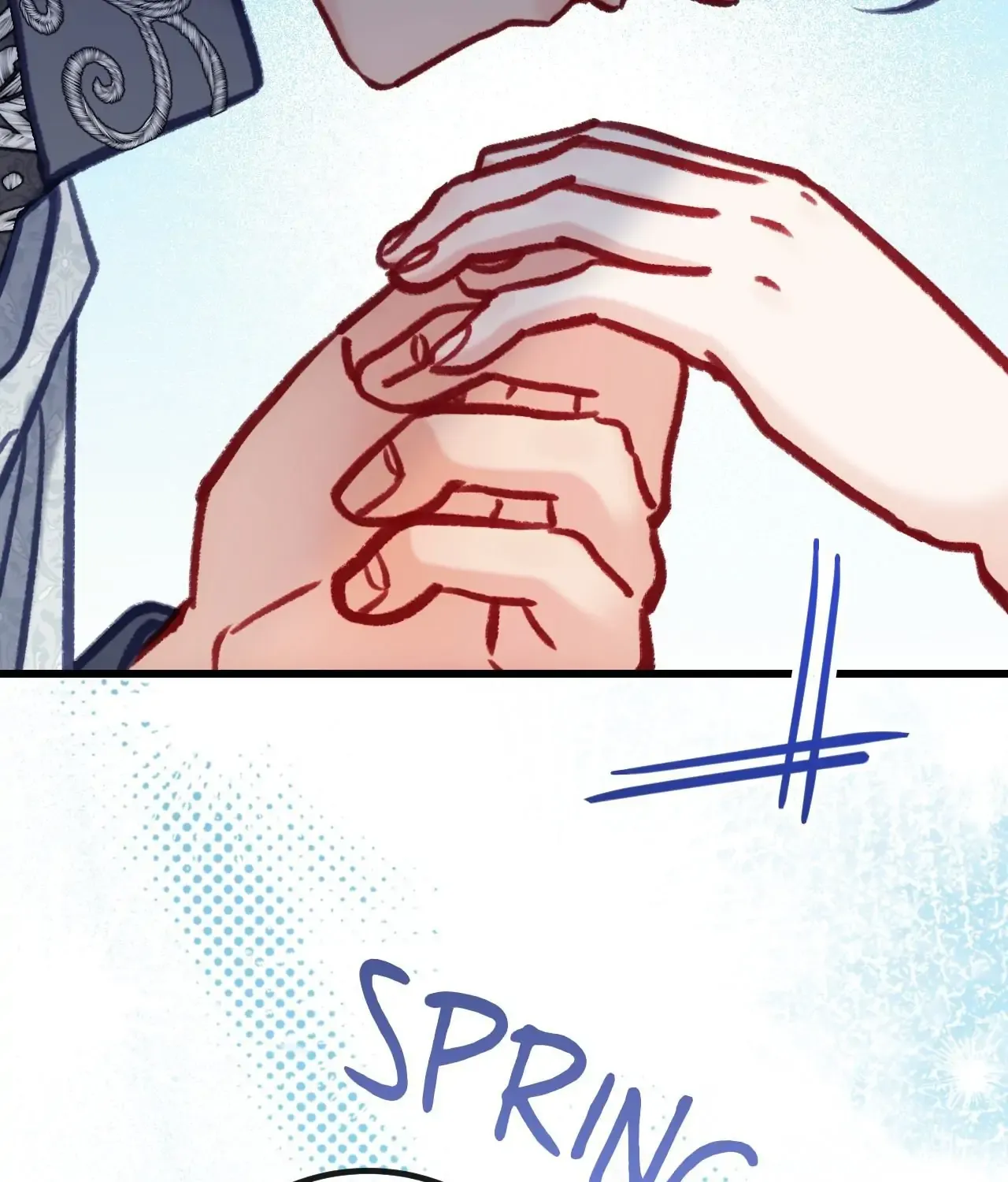 Hunks, Harems, and Hardcore Habits Chapter 21 page 35 - 