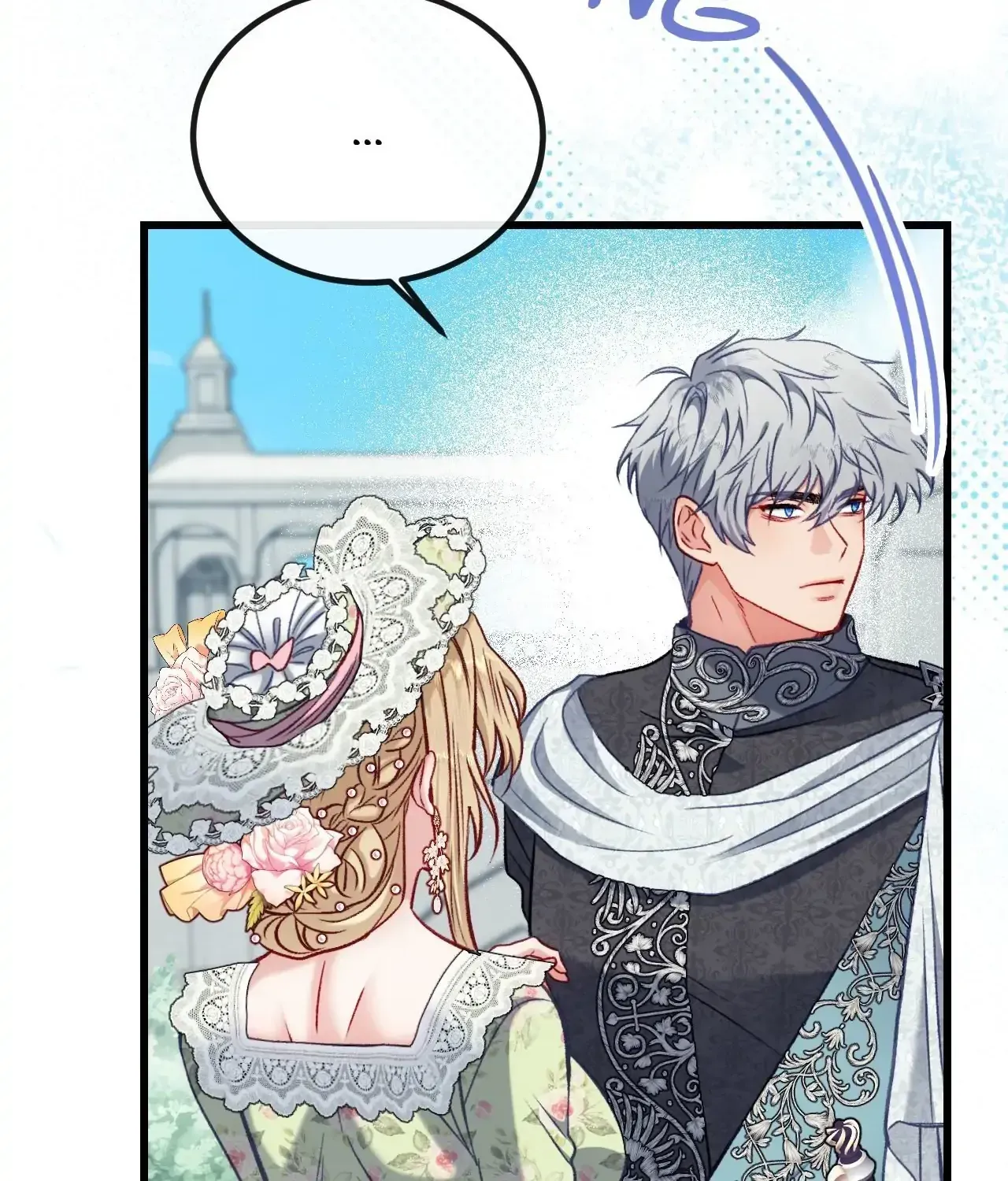 Hunks, Harems, and Hardcore Habits Chapter 21 page 36 - 