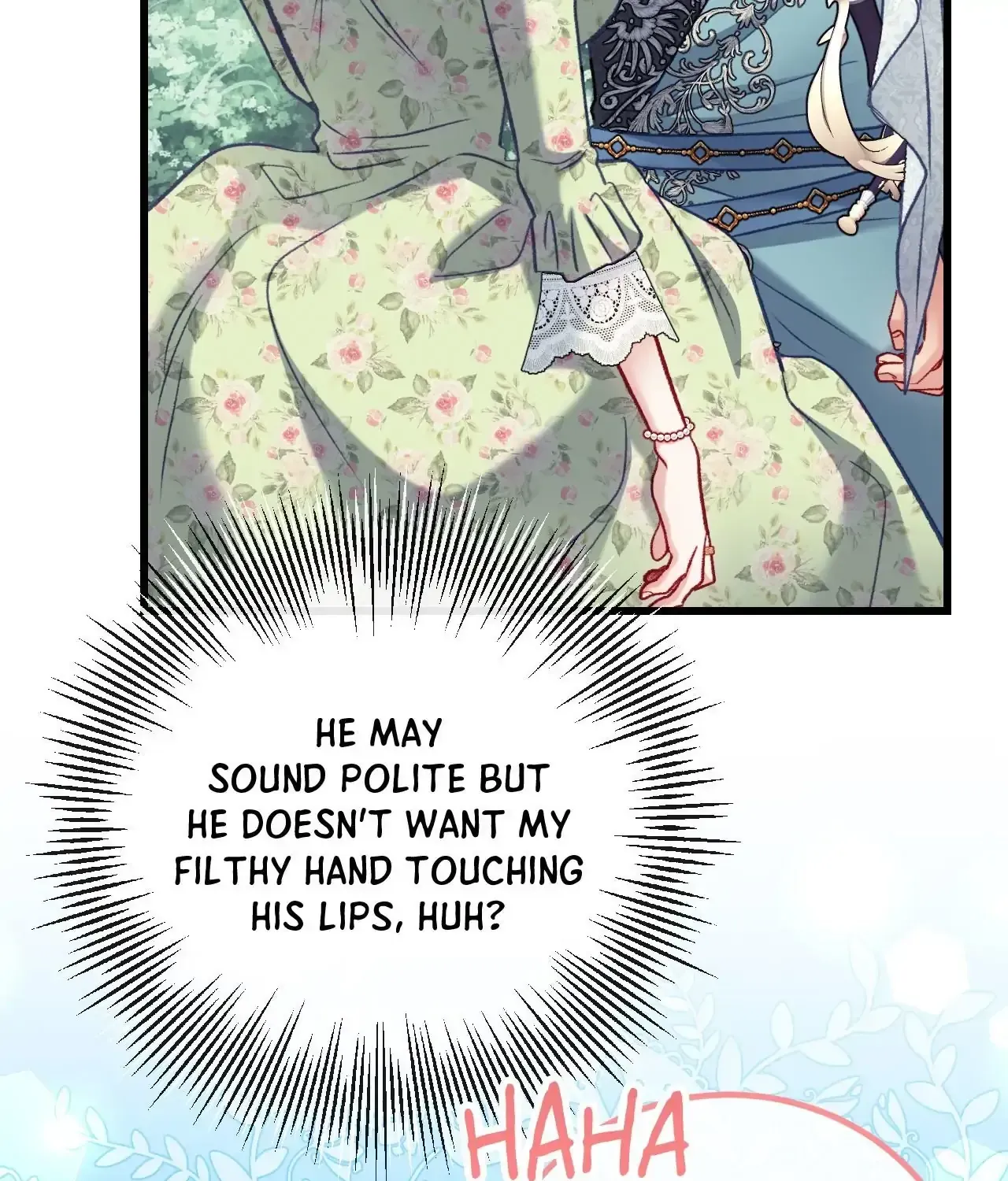Hunks, Harems, and Hardcore Habits Chapter 21 page 37 - 