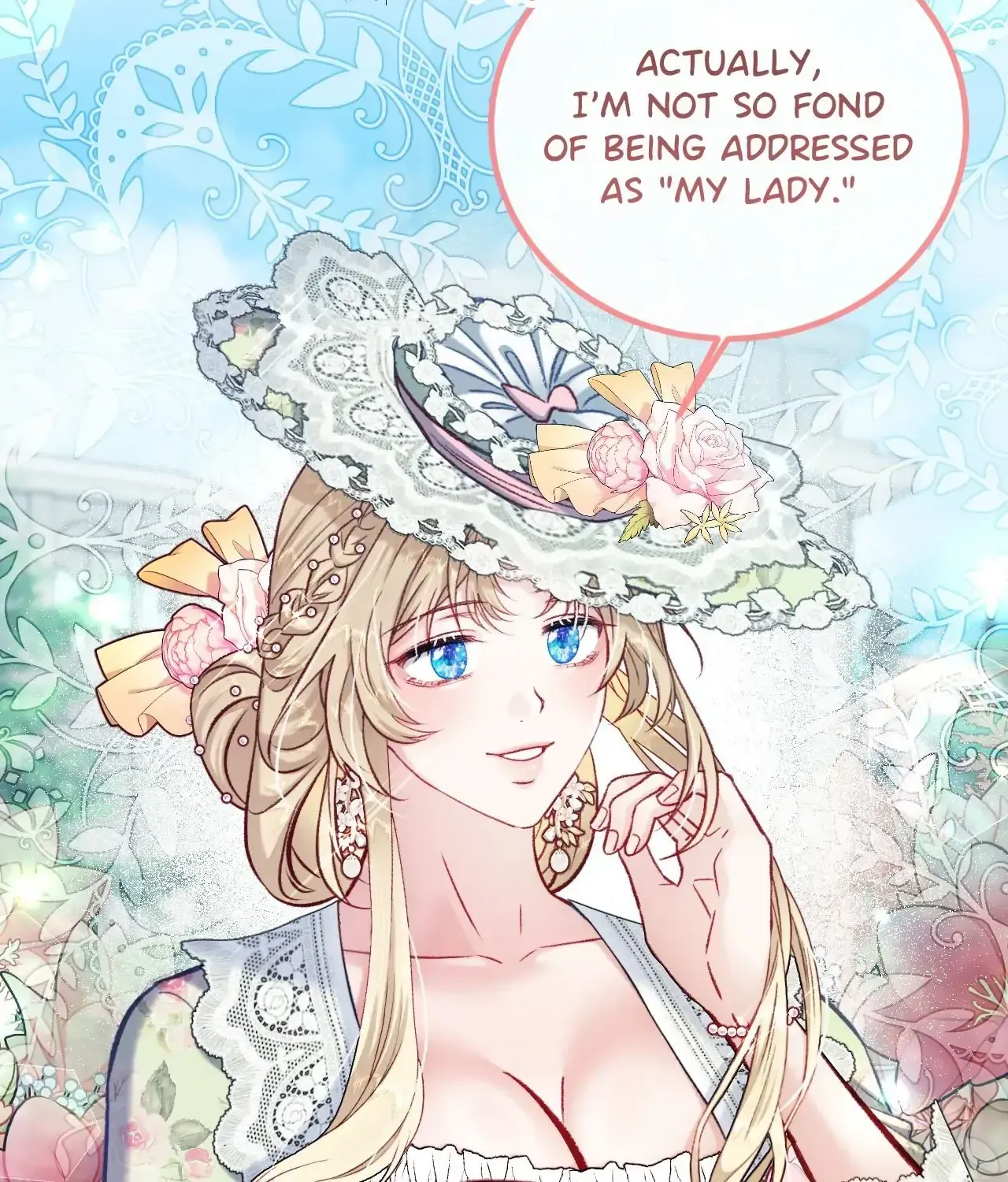 Hunks, Harems, and Hardcore Habits Chapter 21 page 38 - 