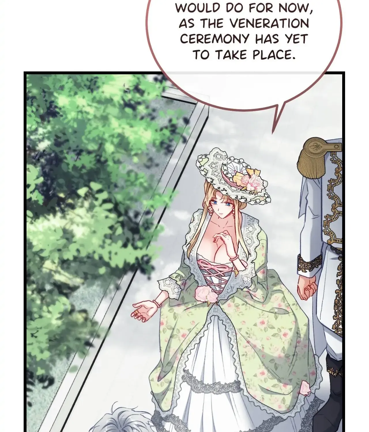 Hunks, Harems, and Hardcore Habits Chapter 21 page 40 - 