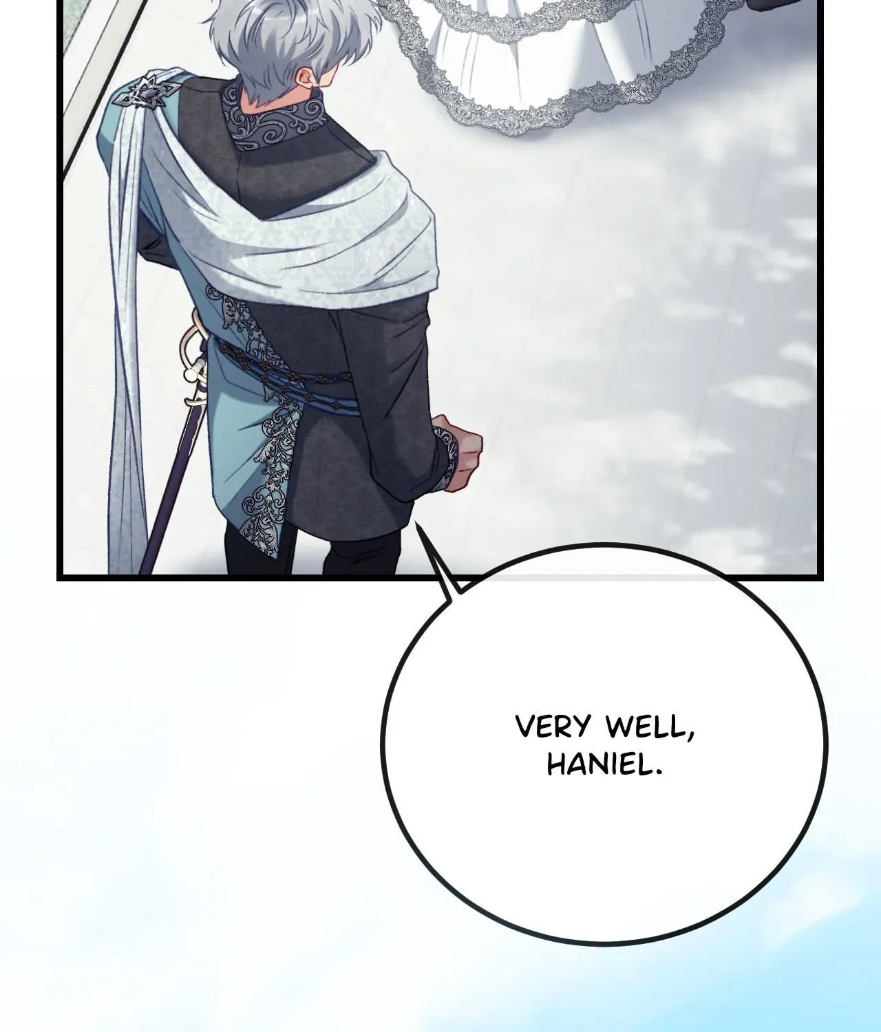 Hunks, Harems, and Hardcore Habits Chapter 21 page 41 - 
