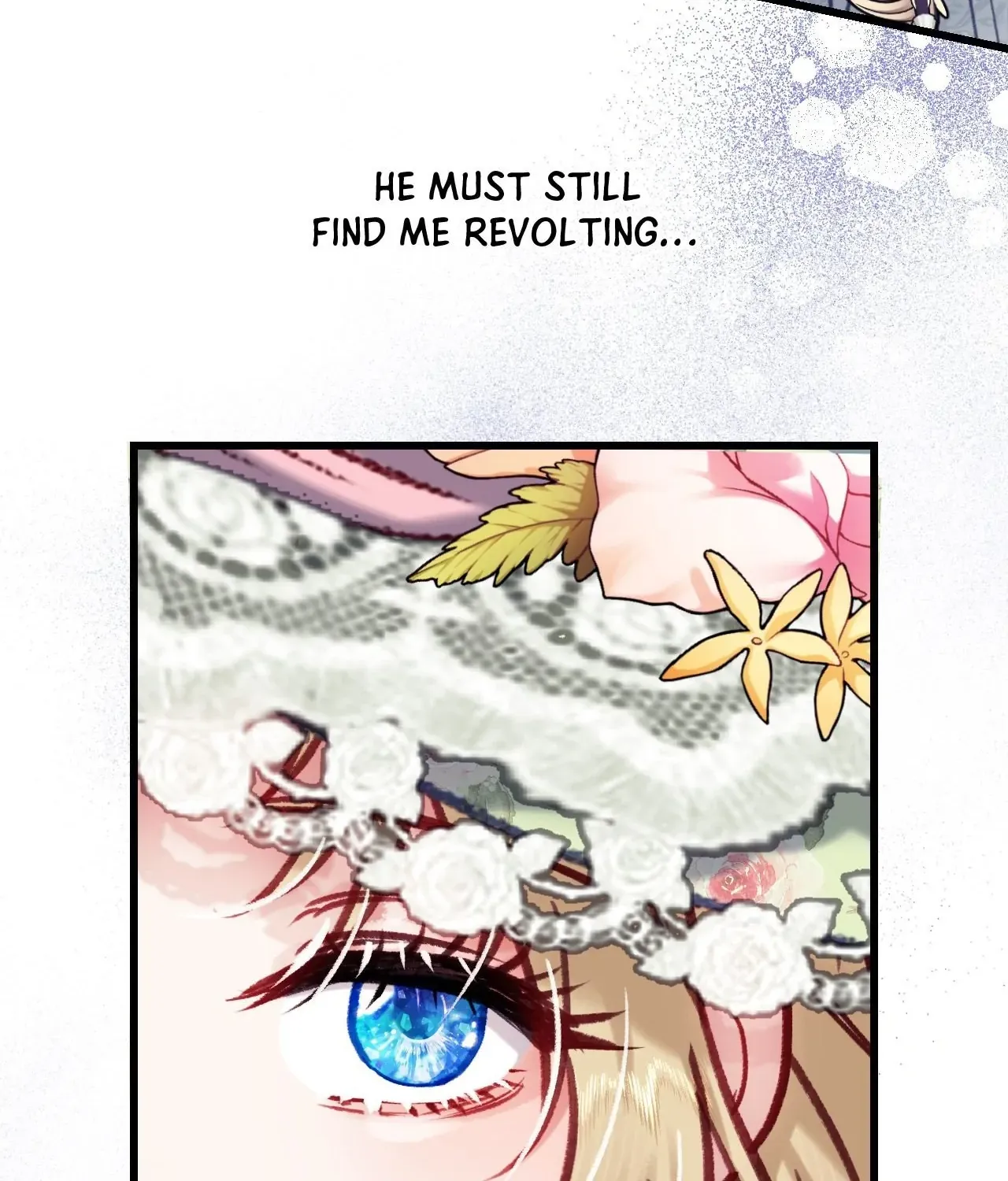 Hunks, Harems, and Hardcore Habits Chapter 21 page 44 - 
