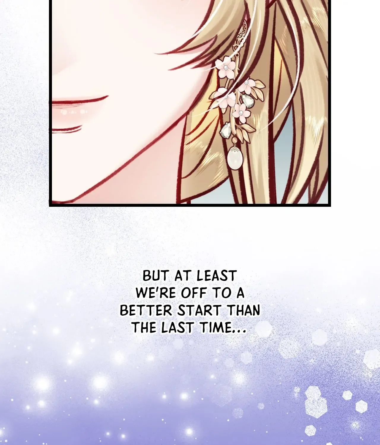 Hunks, Harems, and Hardcore Habits Chapter 21 page 45 - 