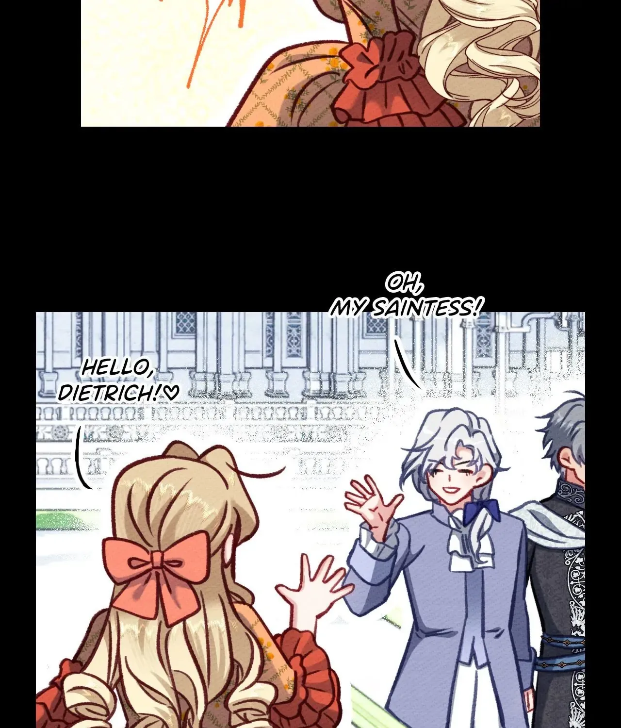 Hunks, Harems, and Hardcore Habits Chapter 21 page 49 - 