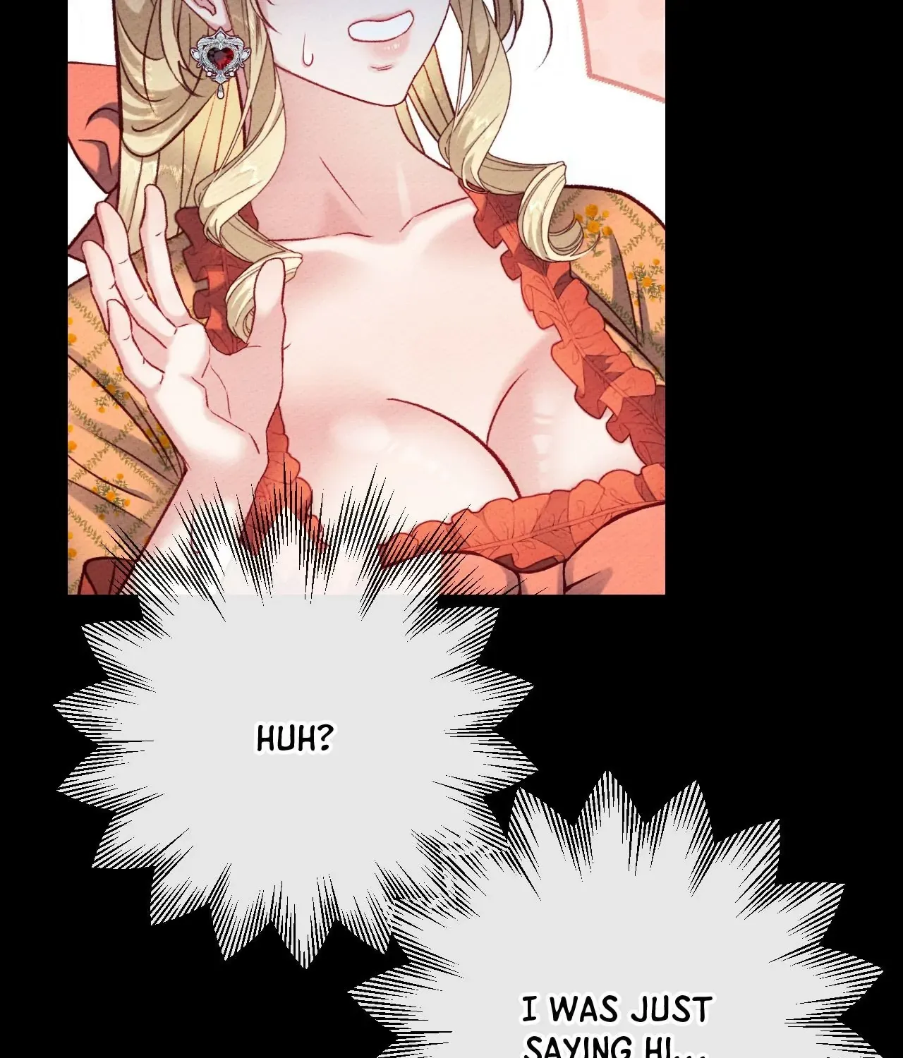 Hunks, Harems, and Hardcore Habits Chapter 21 page 51 - 