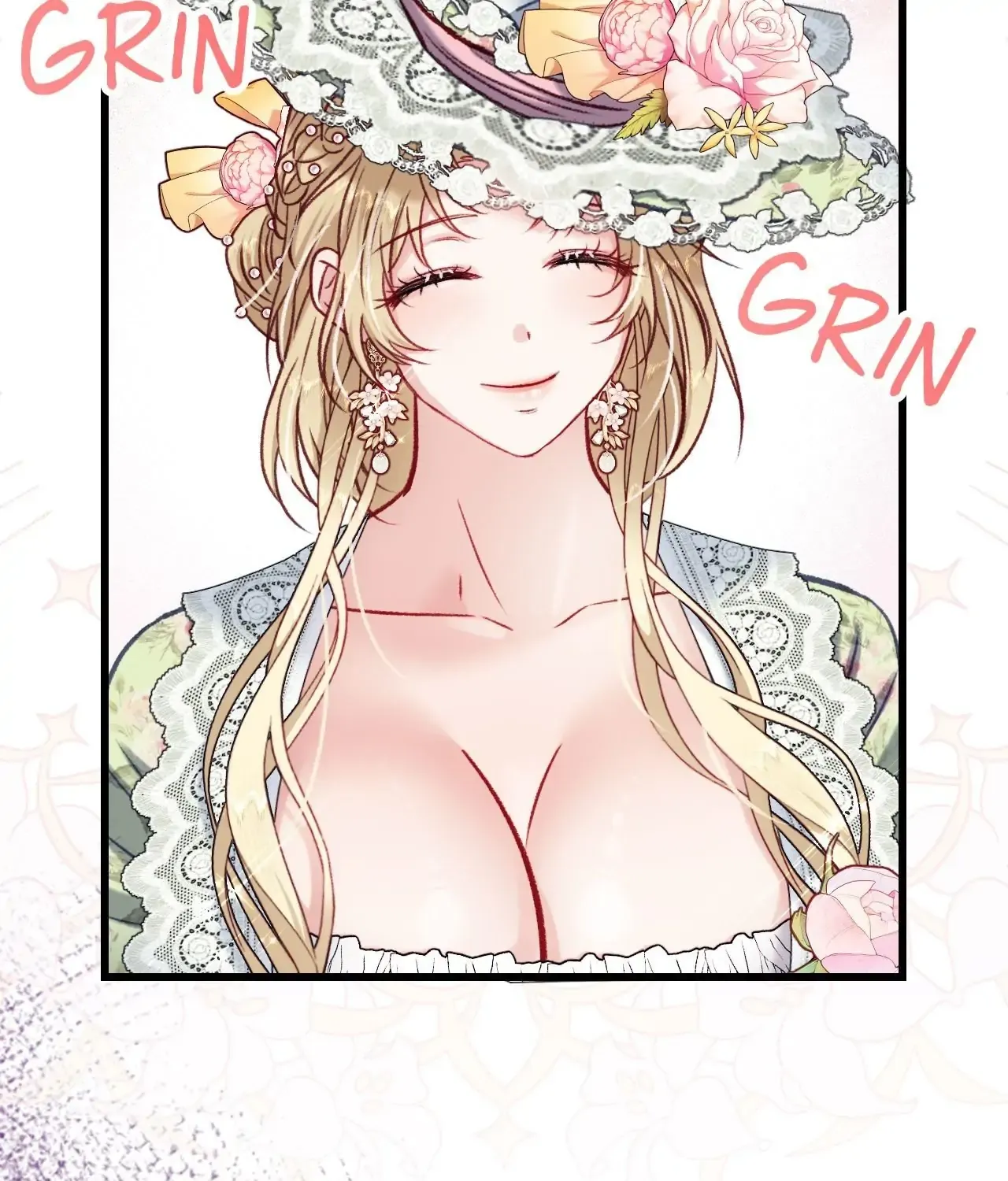 Hunks, Harems, and Hardcore Habits Chapter 21 page 57 - 