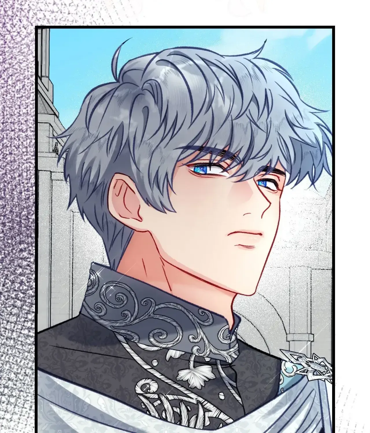 Hunks, Harems, and Hardcore Habits Chapter 21 page 58 - 