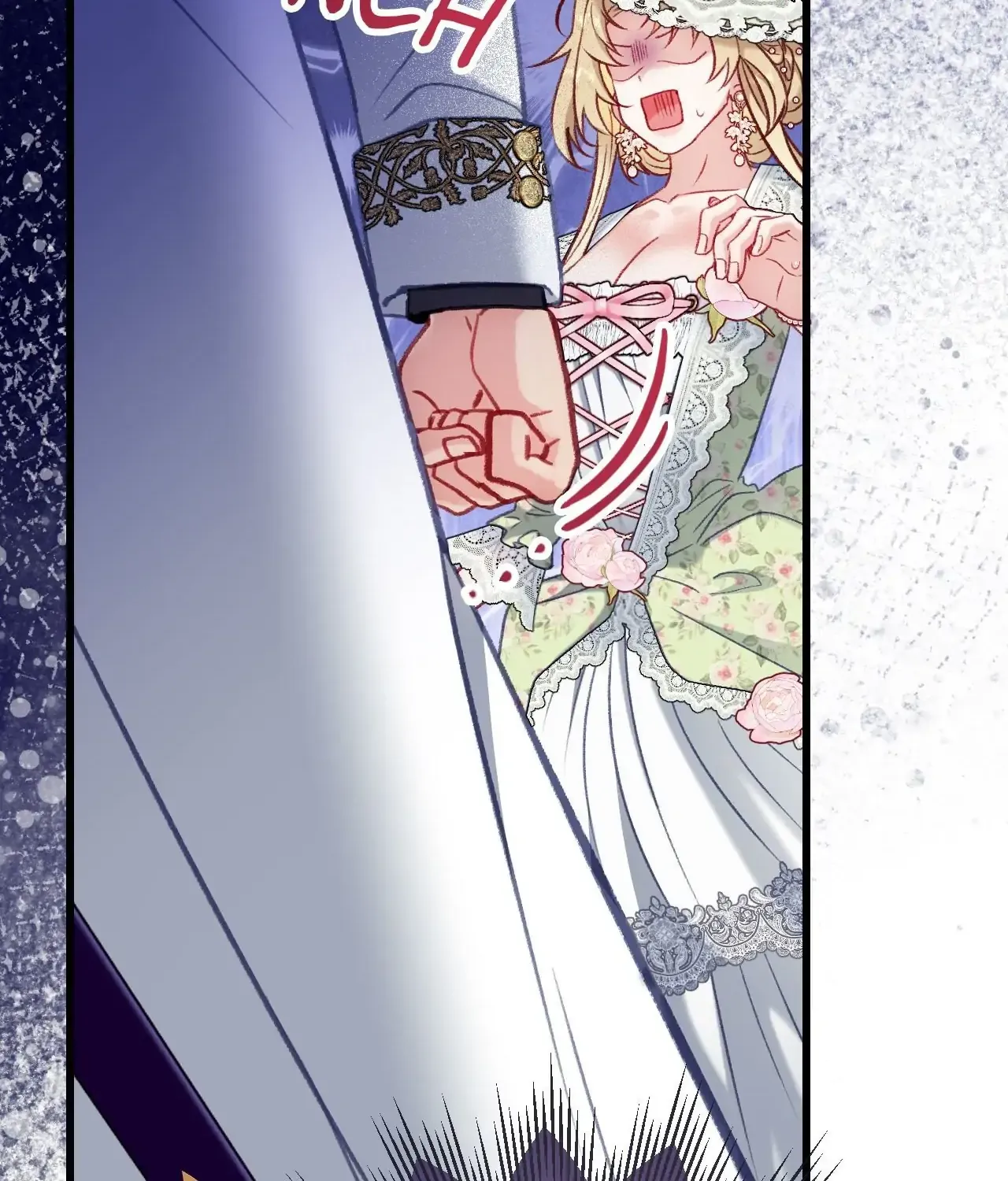 Hunks, Harems, and Hardcore Habits Chapter 21 page 64 - 
