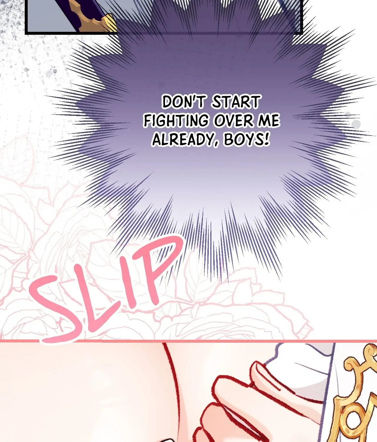 Hunks, Harems, and Hardcore Habits Chapter 21 page 65 - 