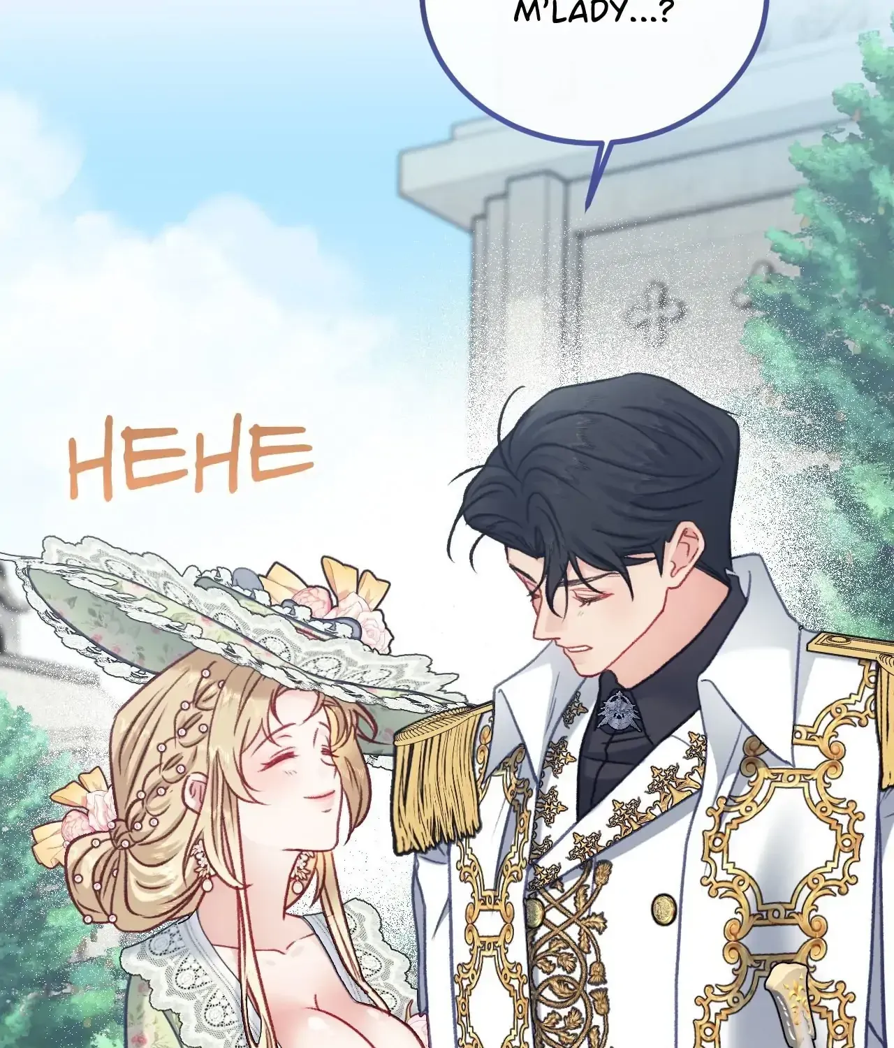Hunks, Harems, and Hardcore Habits Chapter 21 page 73 - 