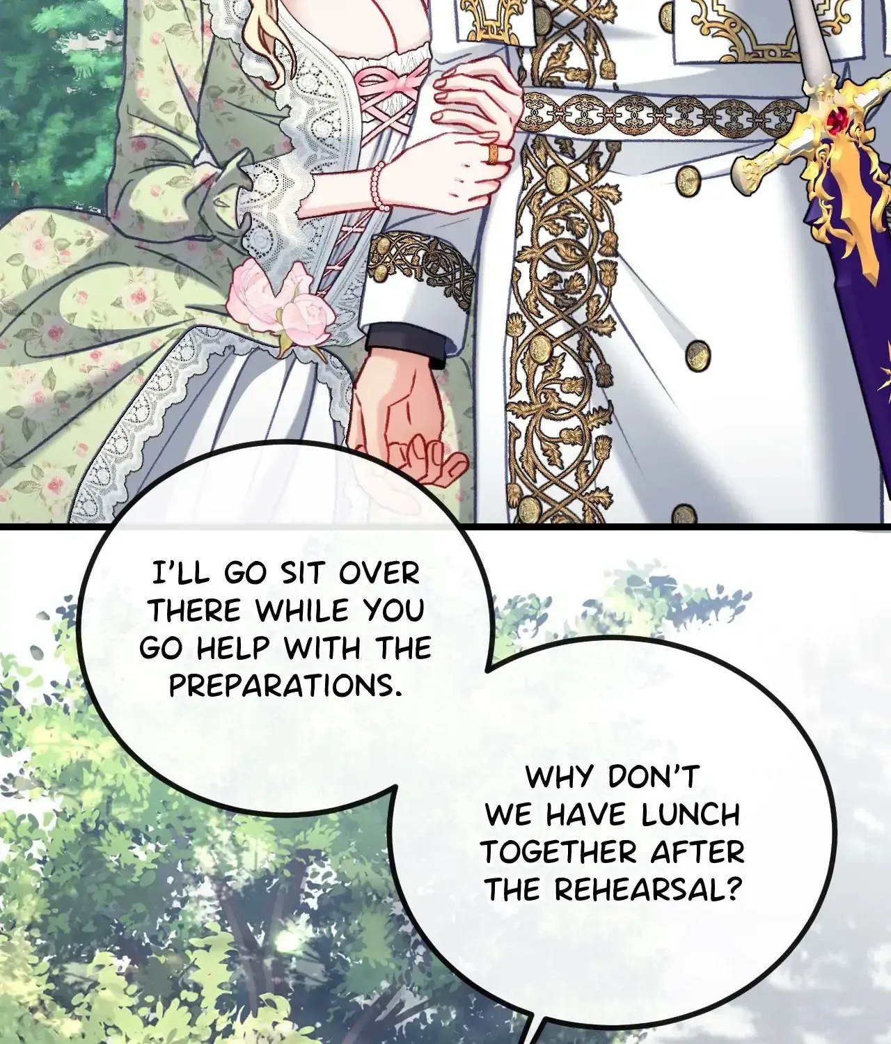 Hunks, Harems, and Hardcore Habits Chapter 21 page 74 - 