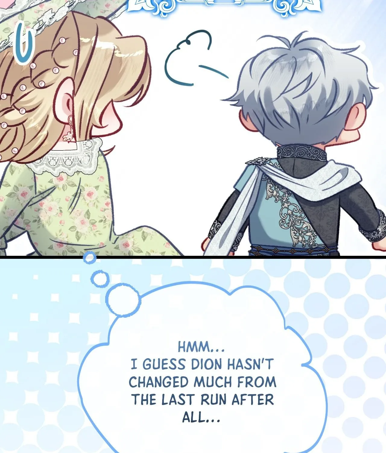 Hunks, Harems, and Hardcore Habits Chapter 21 page 79 - 