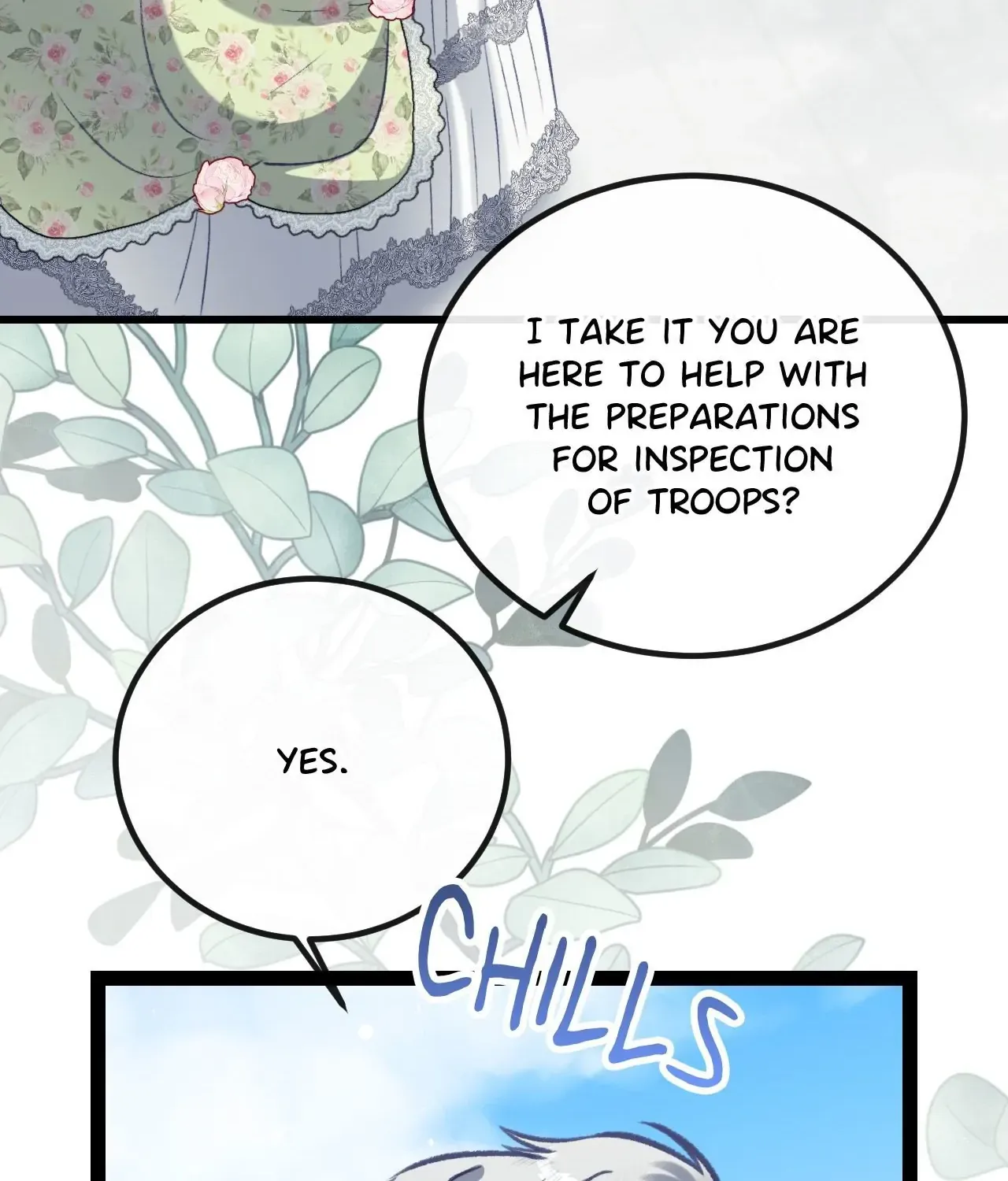 Hunks, Harems, and Hardcore Habits Chapter 21 page 10 - 