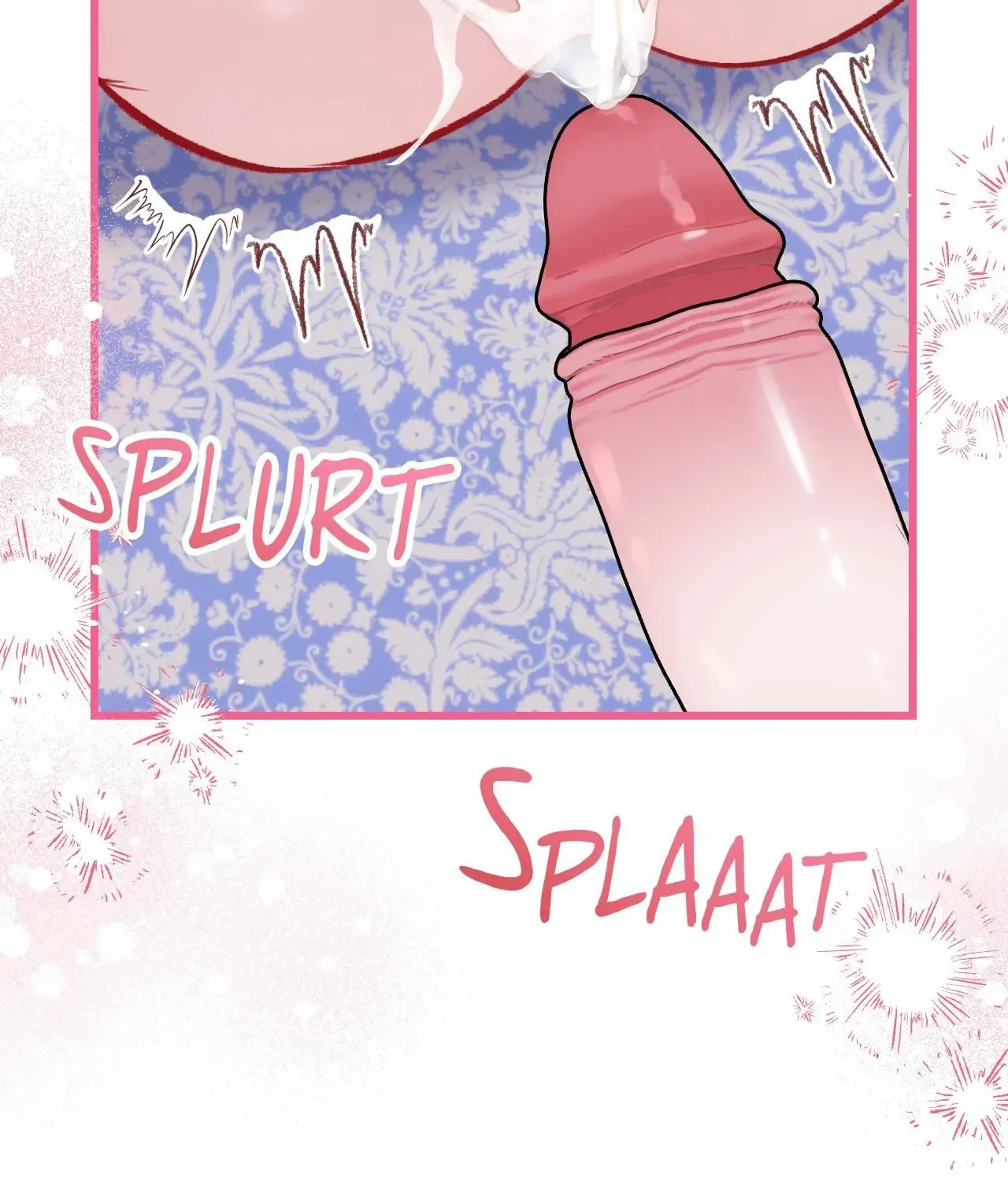 Hunks, Harems, and Hardcore Habits Chapter 22 page 104 - 