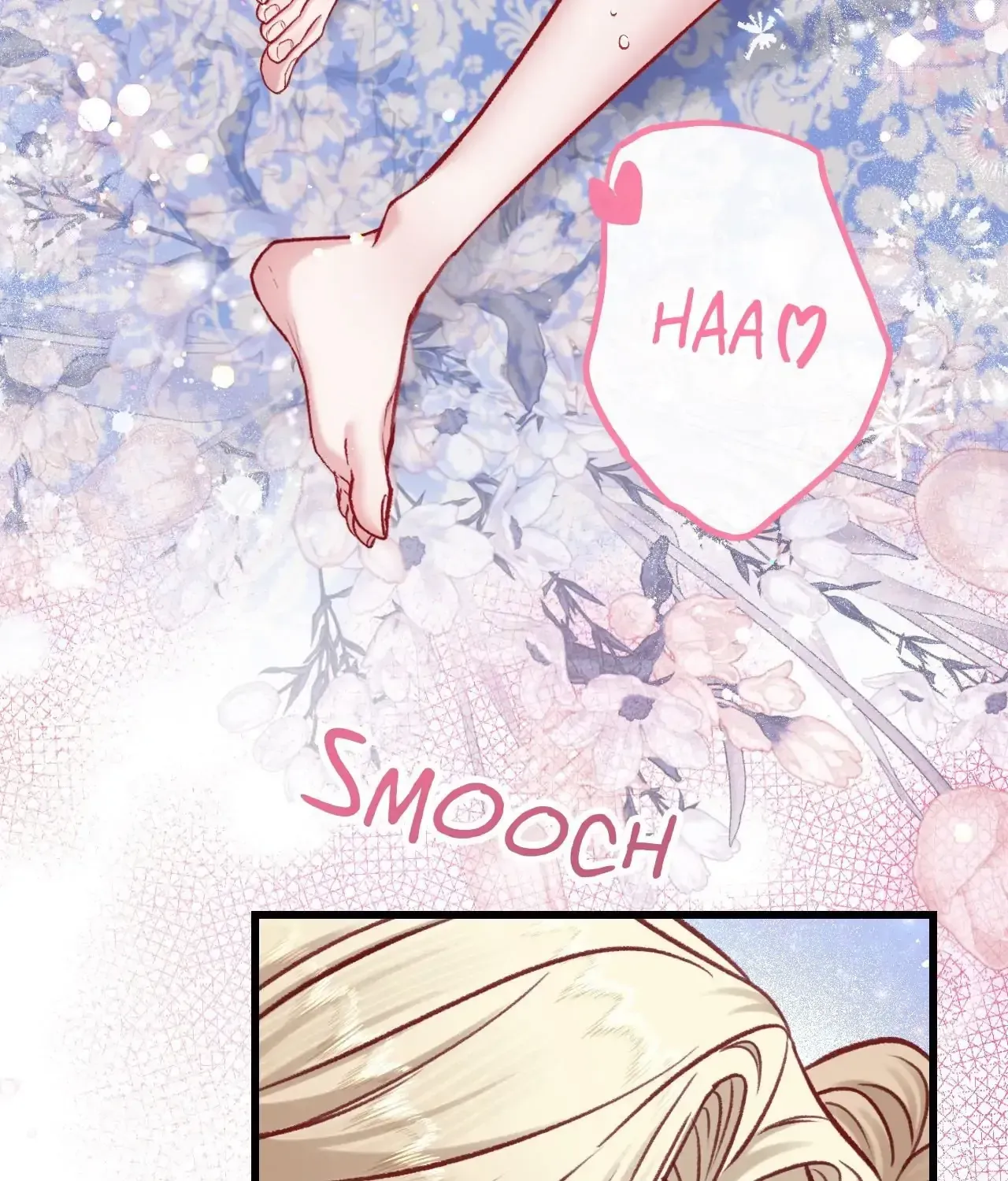 Hunks, Harems, and Hardcore Habits Chapter 22 page 107 - 