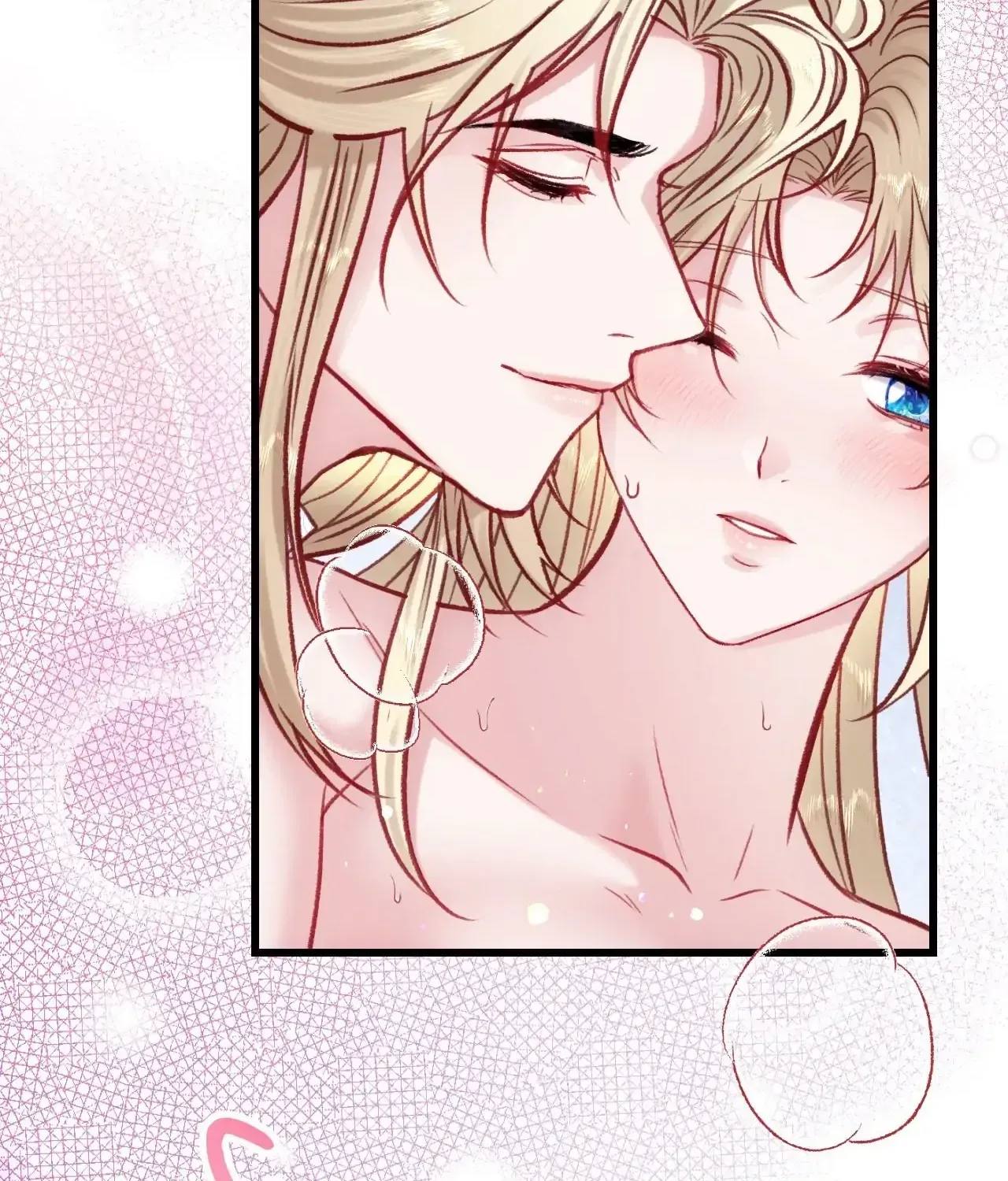 Hunks, Harems, and Hardcore Habits Chapter 22 page 108 - 