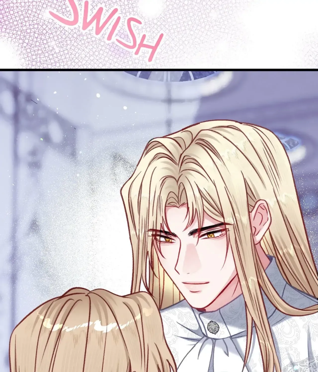Hunks, Harems, and Hardcore Habits Chapter 22 page 109 - 