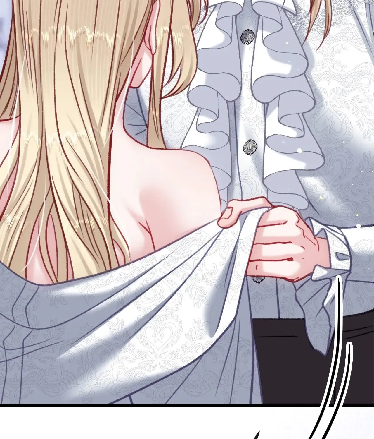 Hunks, Harems, and Hardcore Habits Chapter 22 page 110 - 