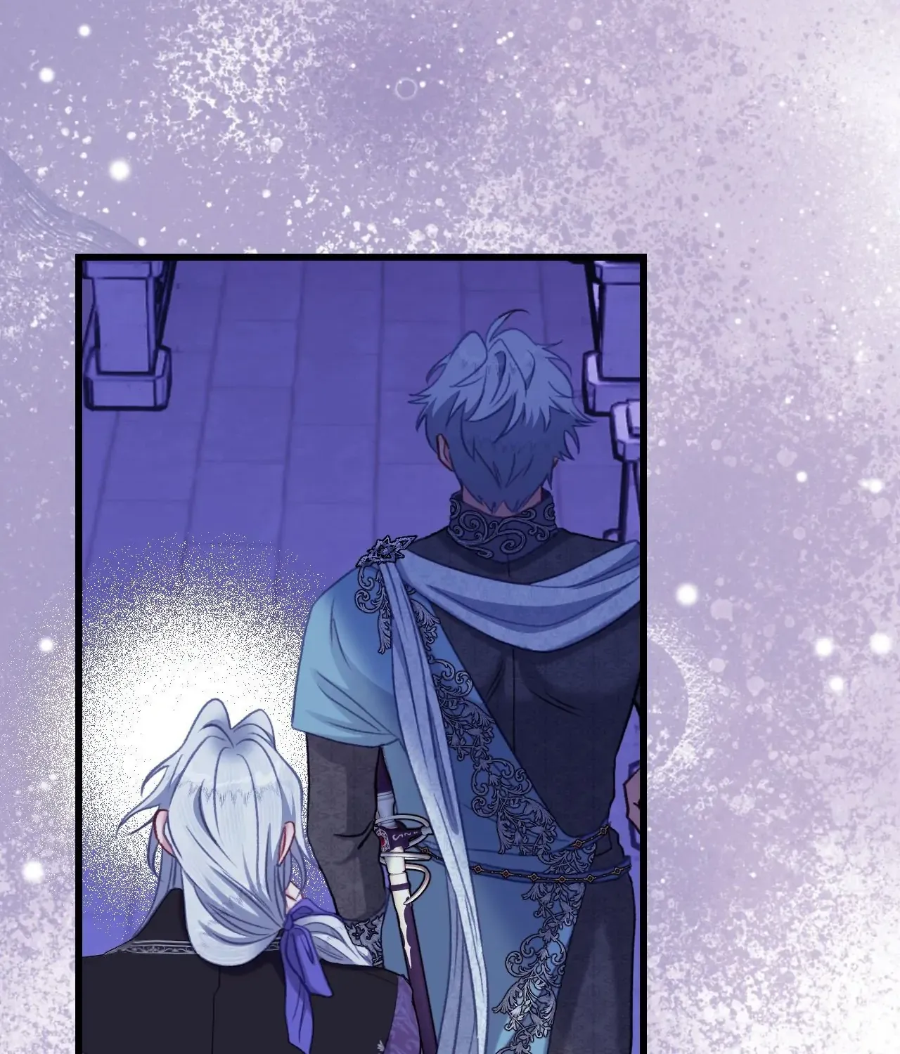 Hunks, Harems, and Hardcore Habits Chapter 22 page 12 - 