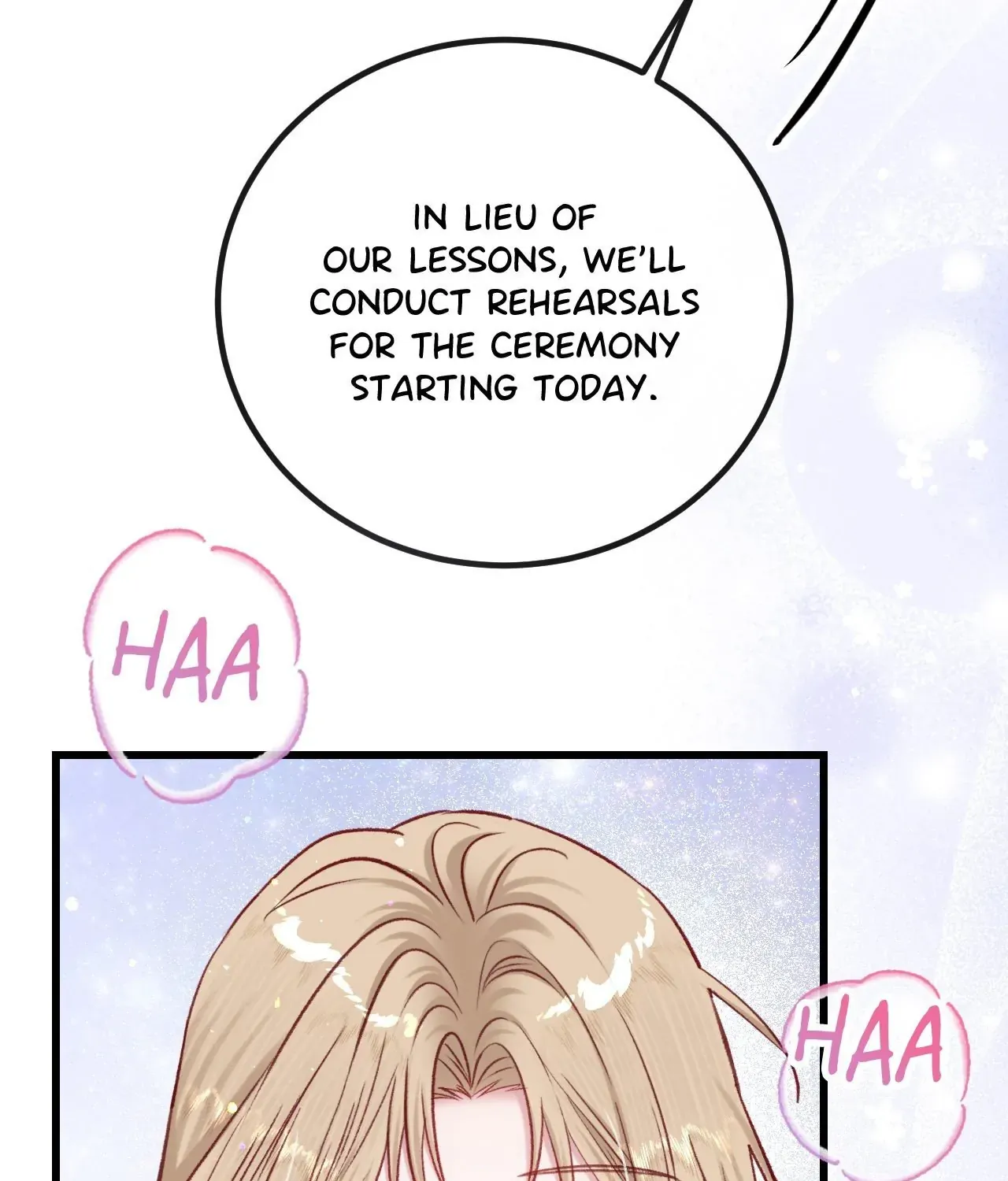 Hunks, Harems, and Hardcore Habits Chapter 22 page 111 - 