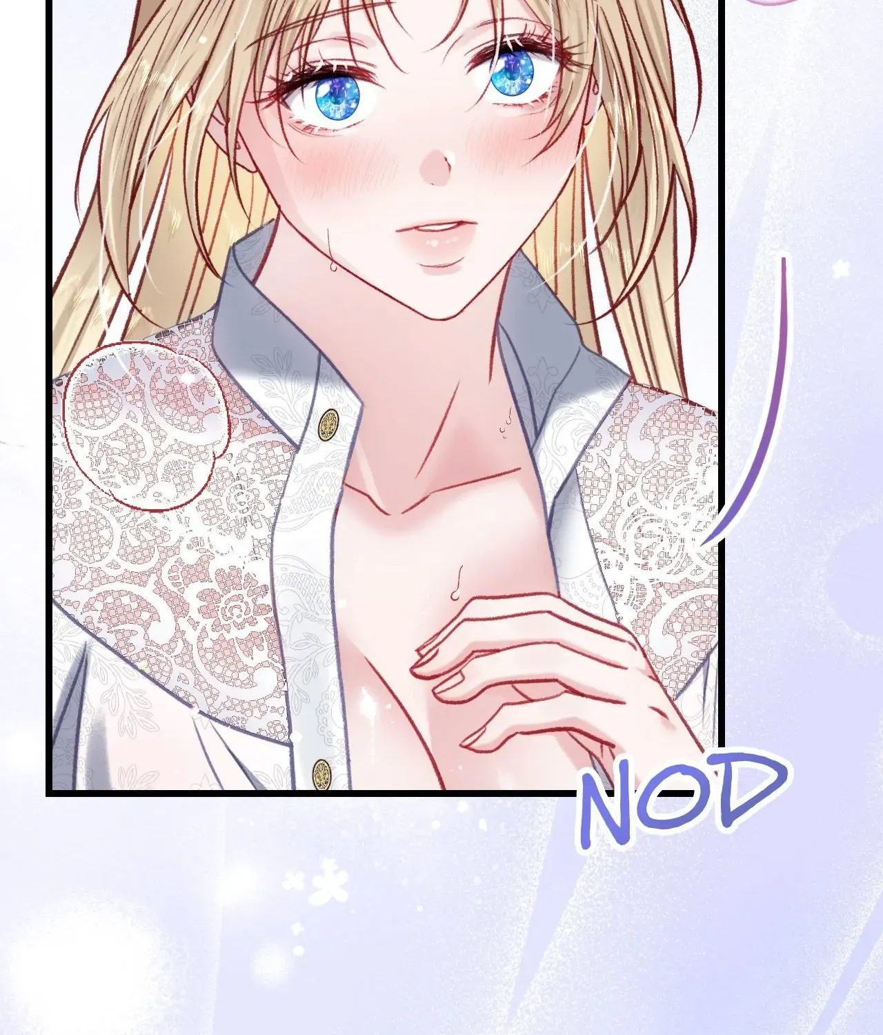 Hunks, Harems, and Hardcore Habits Chapter 22 page 112 - 