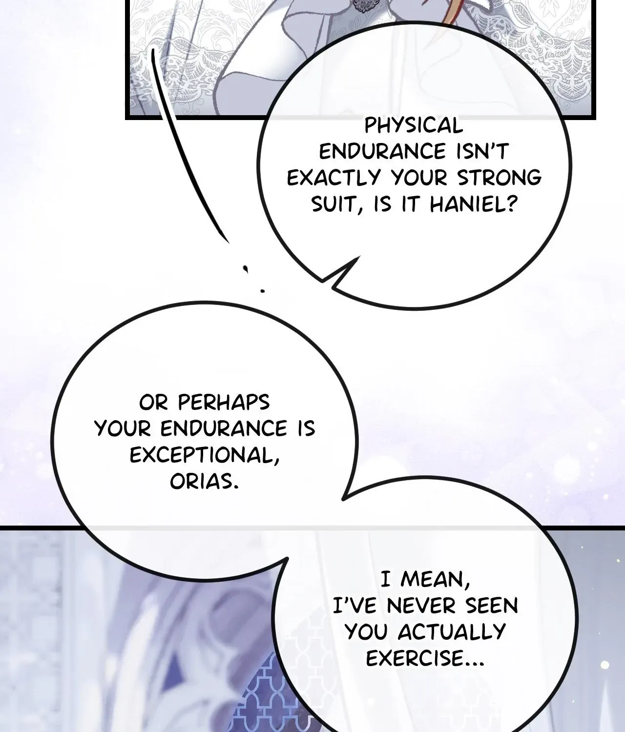 Hunks, Harems, and Hardcore Habits Chapter 22 page 114 - 