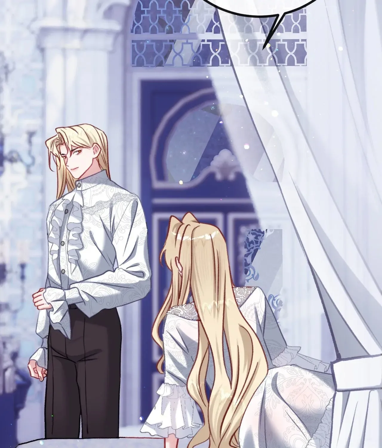 Hunks, Harems, and Hardcore Habits Chapter 22 page 115 - 