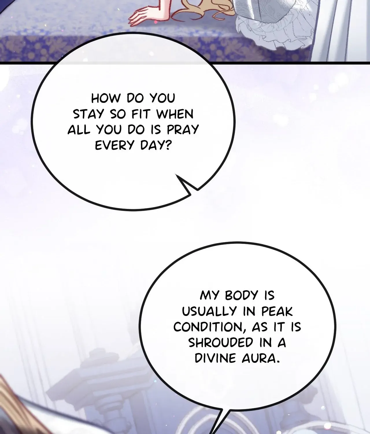 Hunks, Harems, and Hardcore Habits Chapter 22 page 116 - 