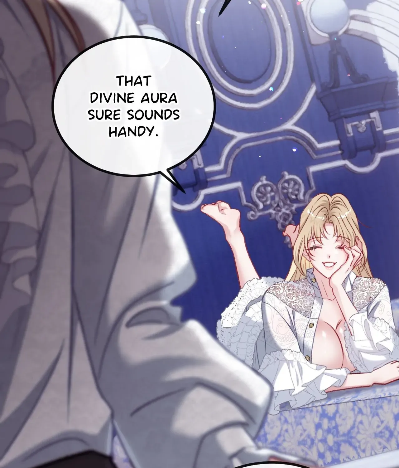 Hunks, Harems, and Hardcore Habits Chapter 22 page 117 - 