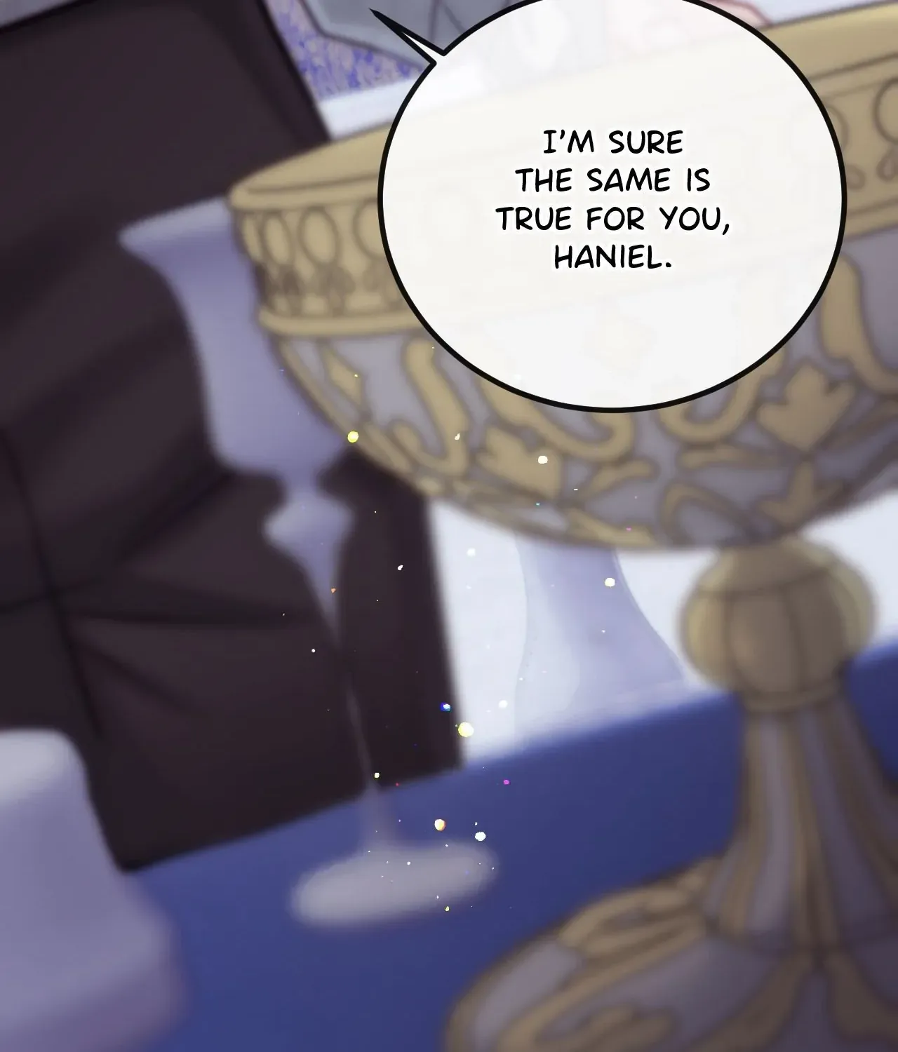 Hunks, Harems, and Hardcore Habits Chapter 22 page 118 - 