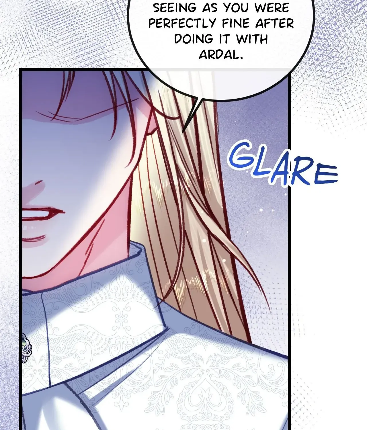 Hunks, Harems, and Hardcore Habits Chapter 22 page 120 - 
