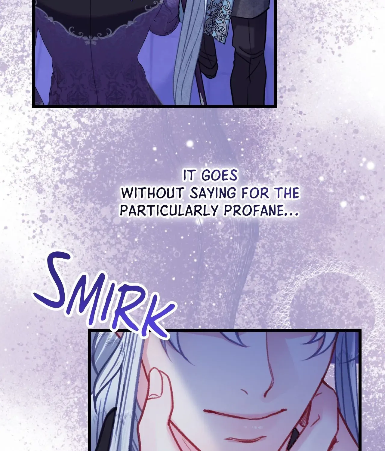 Hunks, Harems, and Hardcore Habits Chapter 22 page 13 - 